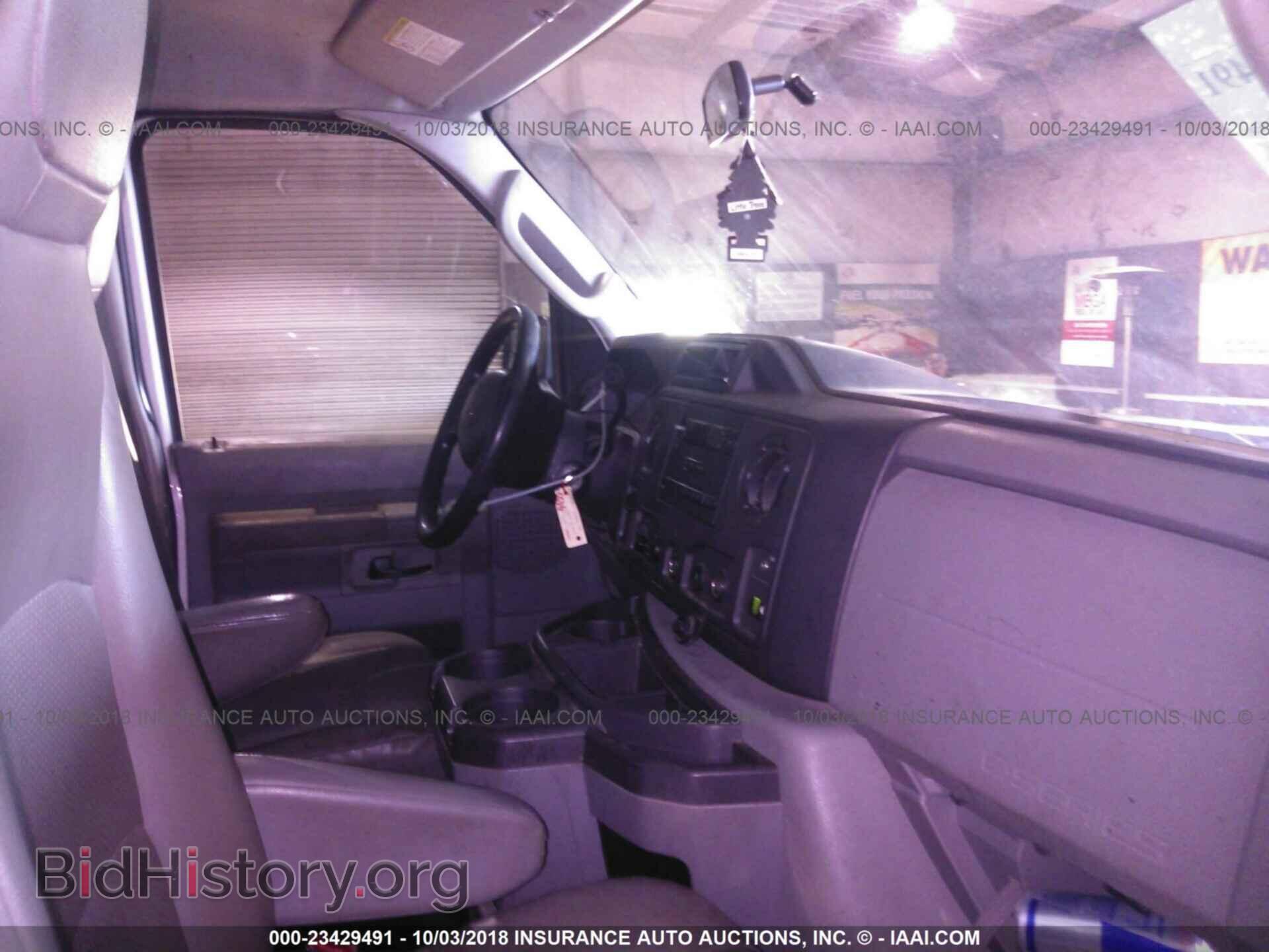 2012 Ford Econoline - VIN: 1FTNE2EW3CDA10440 - Photo 5