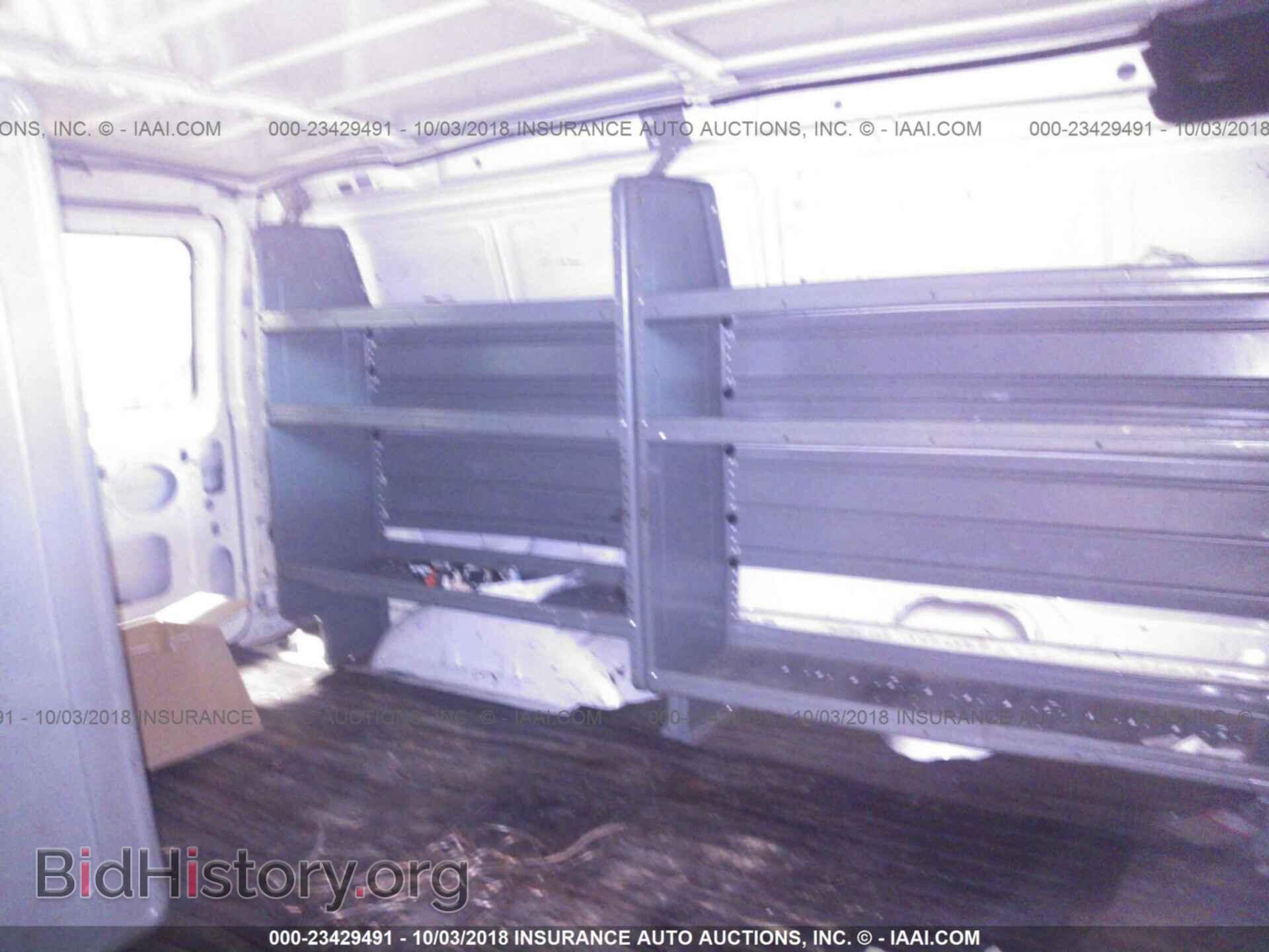 2012 Ford Econoline - VIN: 1FTNE2EW3CDA10440 - Photo 8