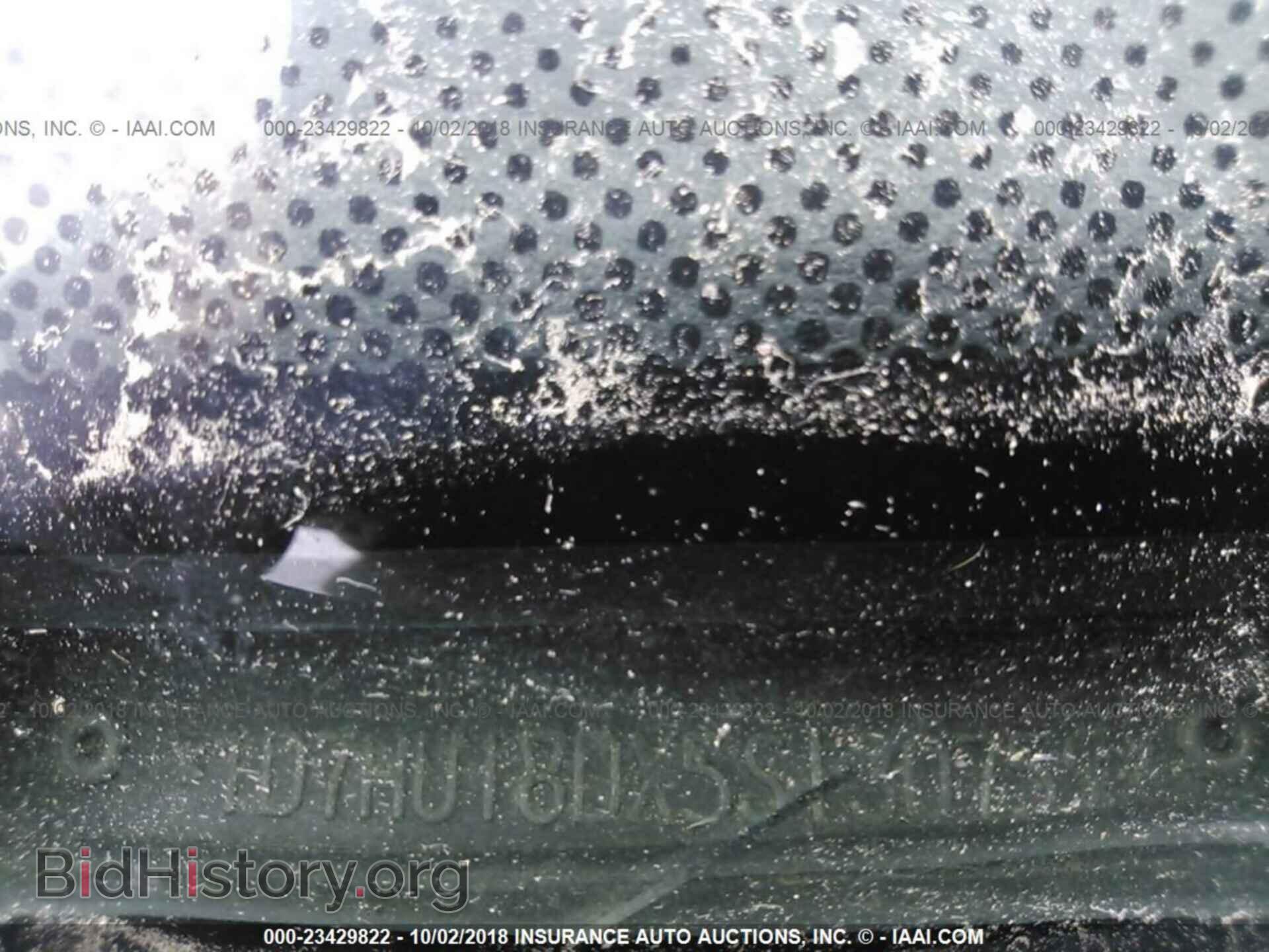 2005 DODGE RAM 1500 - VIN: 1D7HU18DX5S130759 - Фото 9