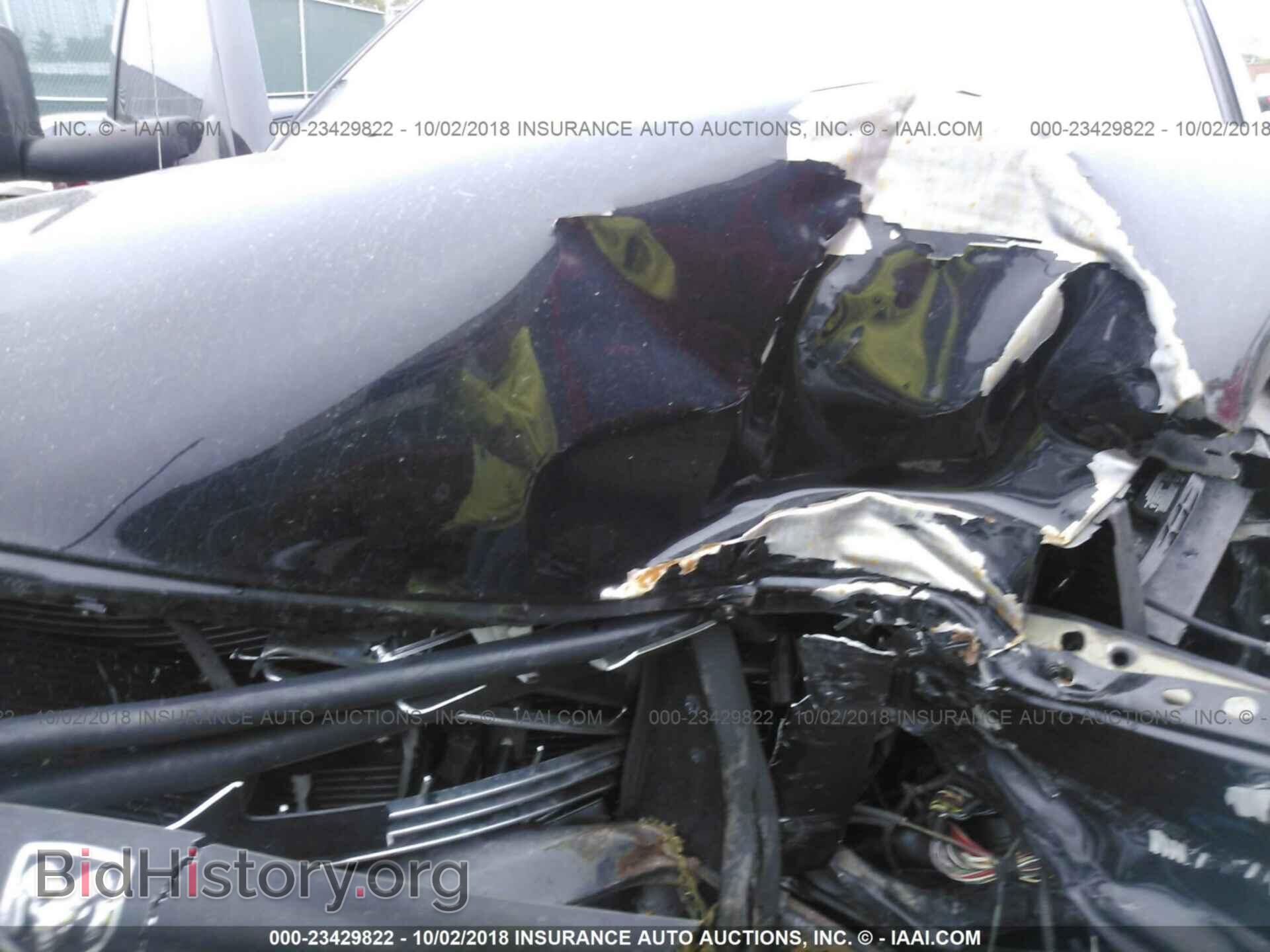 2005 DODGE RAM 1500 - VIN: 1D7HU18DX5S130759 - Фото 10