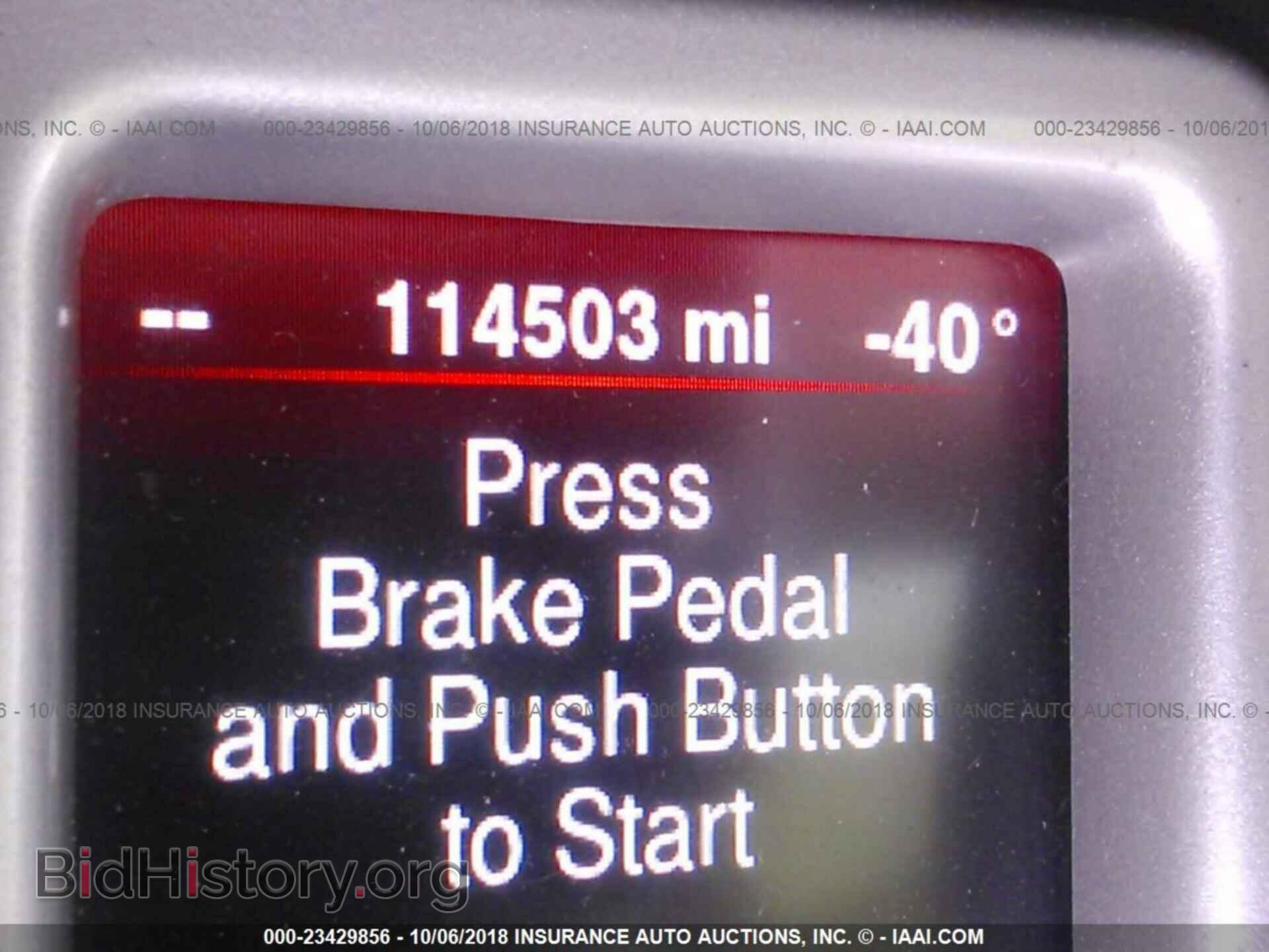 2015 Dodge Journey - VIN: 3C4PDCBB1FT547552 - Photo 7