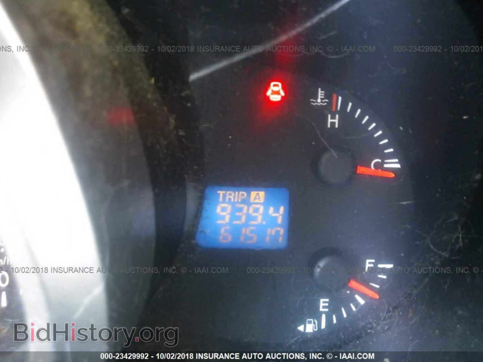 2011 Mazda Cx-7 - VIN: JM3ER2AM0B0375843 - Photo 7