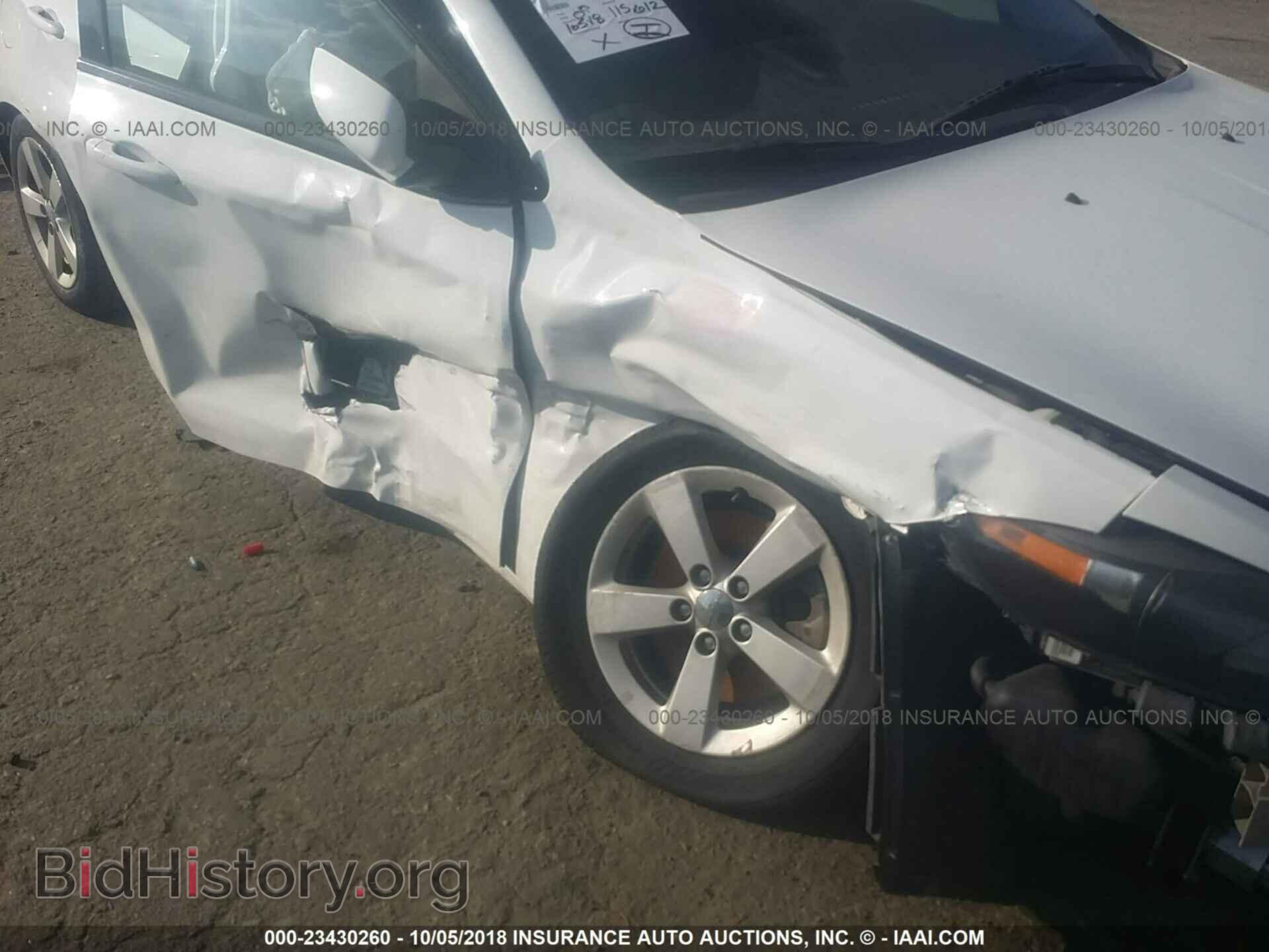 2015 DODGE DART - VIN: 1C3CDFBB3FD128399 - Фото 6