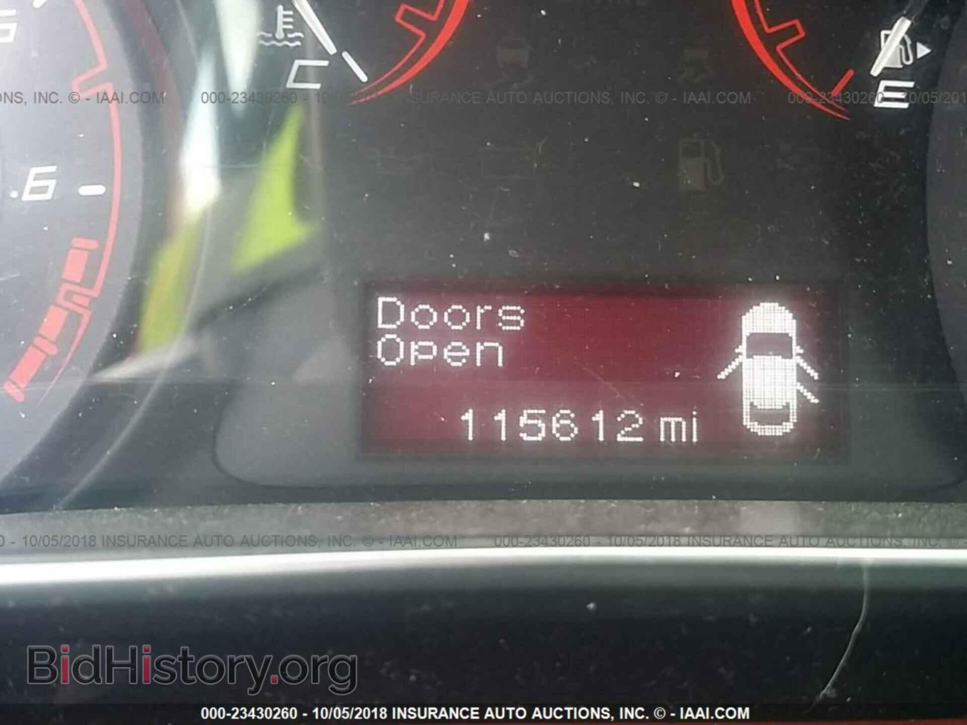 2015 DODGE DART - VIN: 1C3CDFBB3FD128399 - Фото 7
