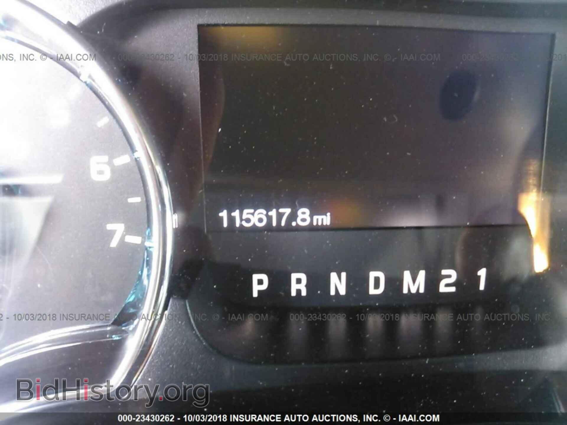 2013 Ford F150 - VIN: 1FTFW1EF6DFD02732 - Photo 7