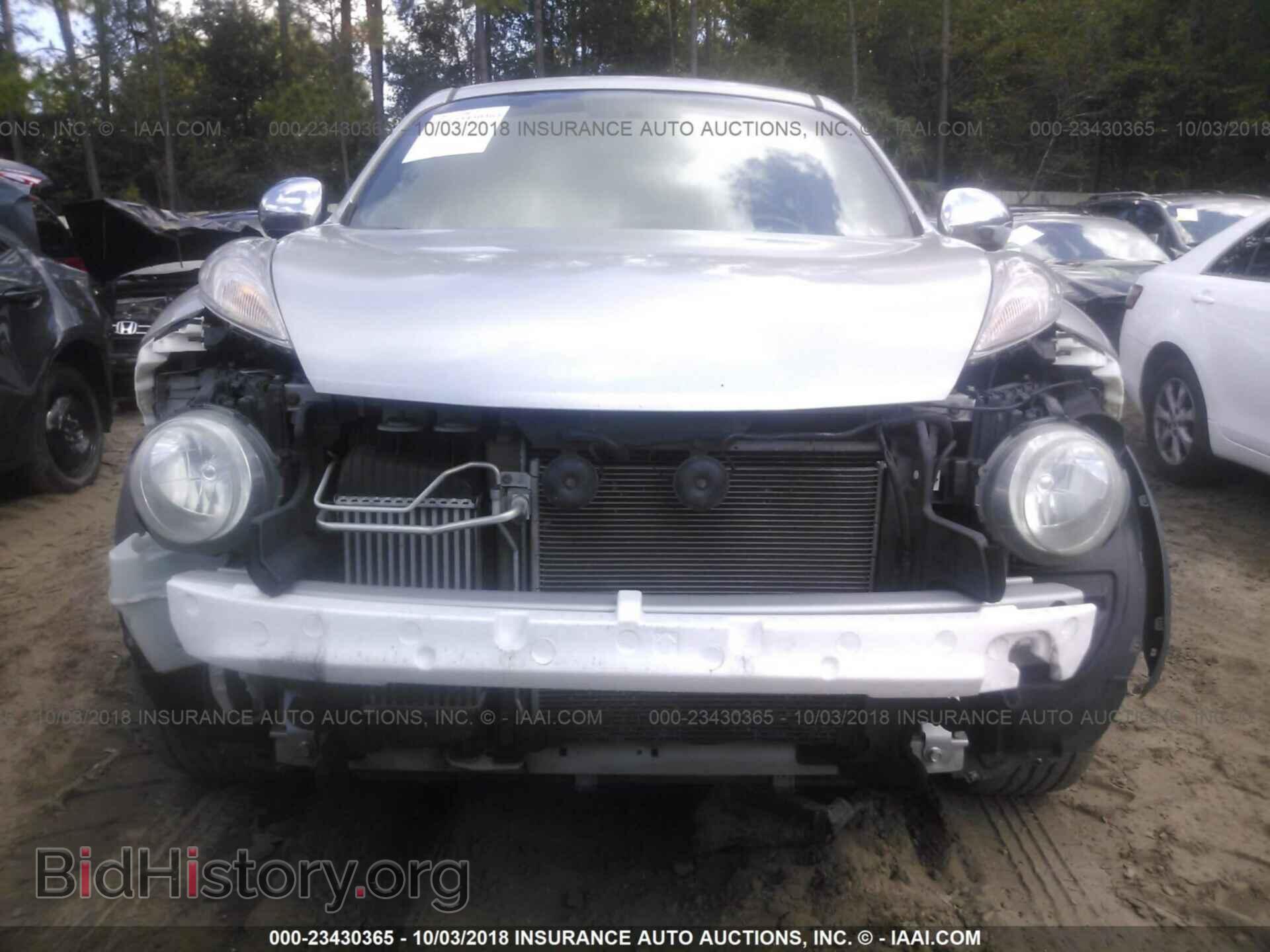 2012 Nissan Juke - VIN: JN8AF5MR2CT101394 - Фото 6