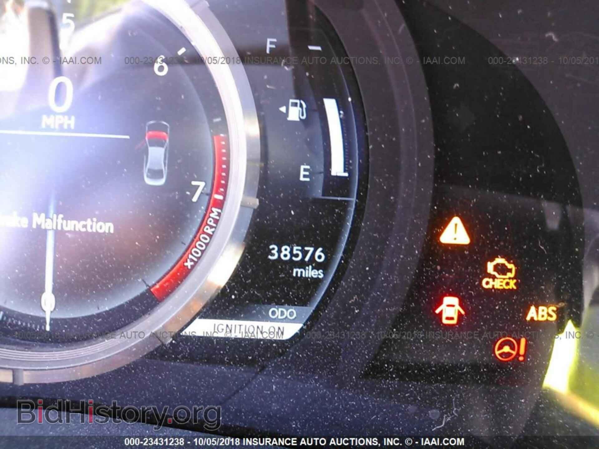 2014 Lexus Is - VIN: JTHBF1D23E5019952 - Фото 7