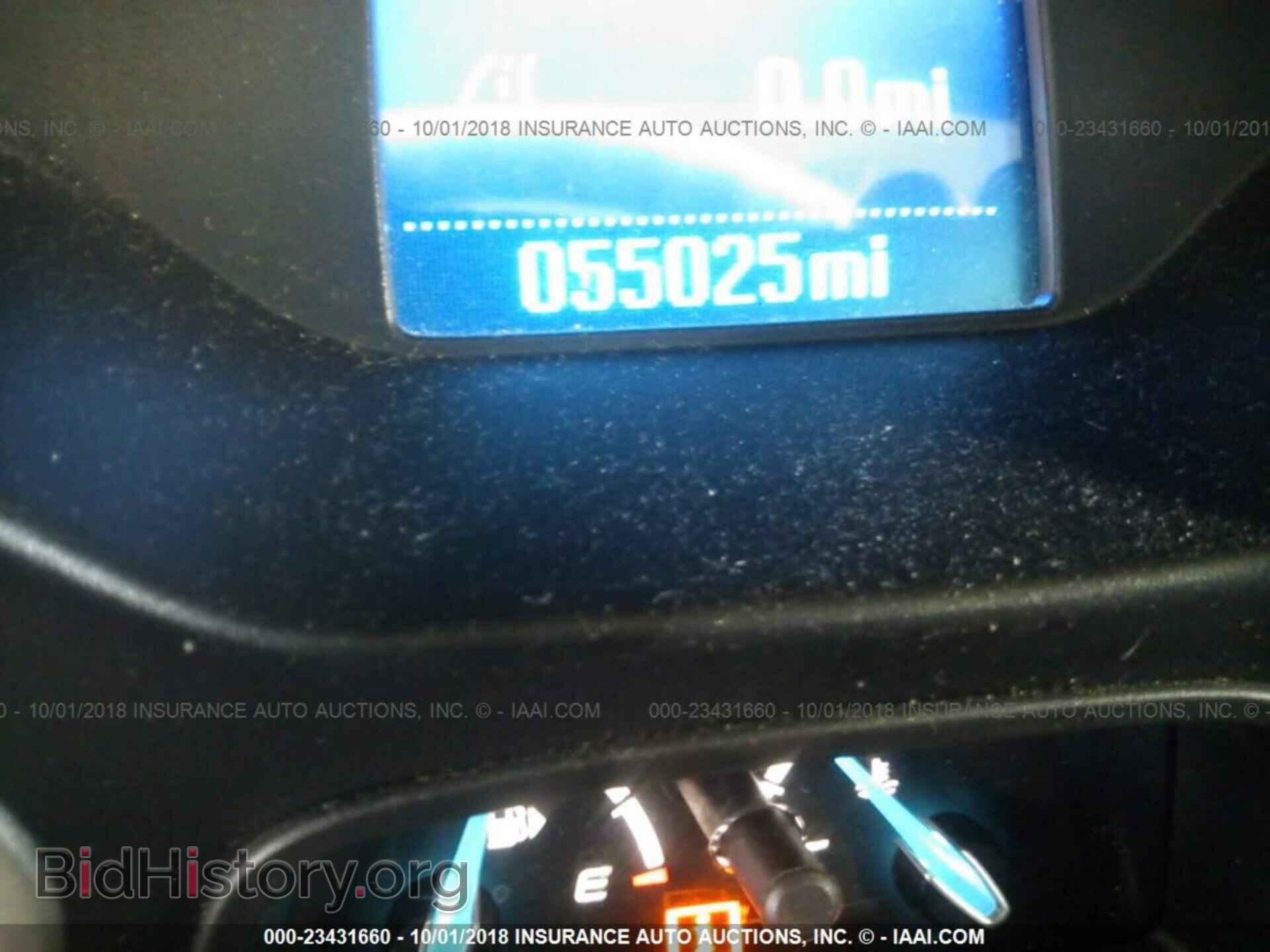 2012 Ford Focus - VIN: 1FAHP3E26CL173315 - Photo 7