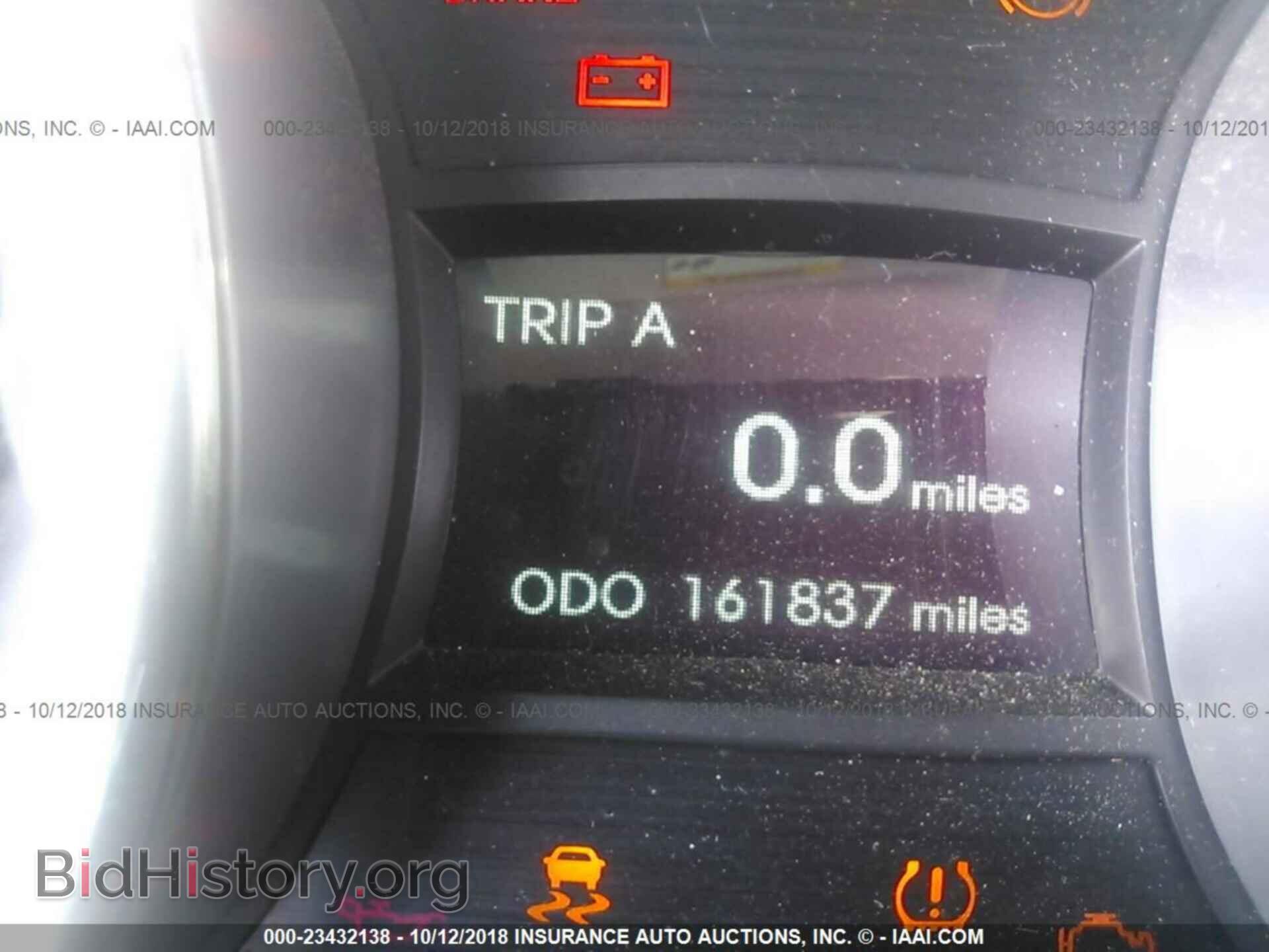 2012 Hyundai Sonata - VIN: 5NPEC4AB3CH368927 - Photo 7