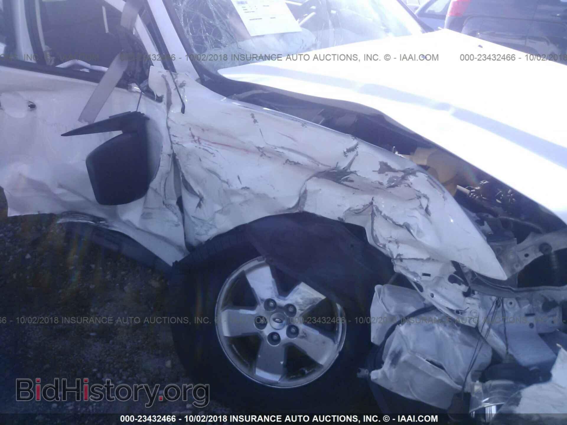 2012 Ford Escape - VIN: 1FMCU0C72CKB93203 - Photo 6