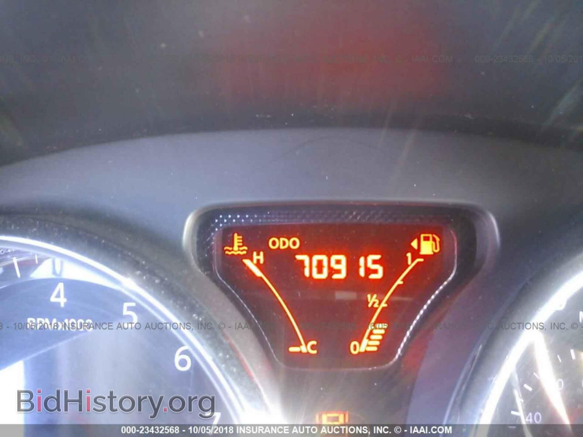2014 Nissan Versa note - VIN: 3N1CE2CP8EL421626 - Photo 7