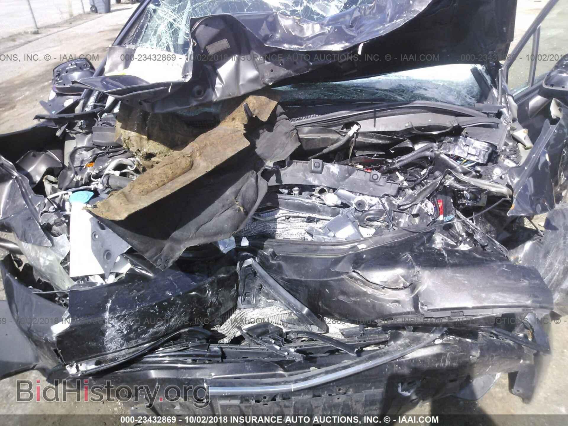 2013 Honda Civic - VIN: 19XFB2F94DE033666 - Photo 10