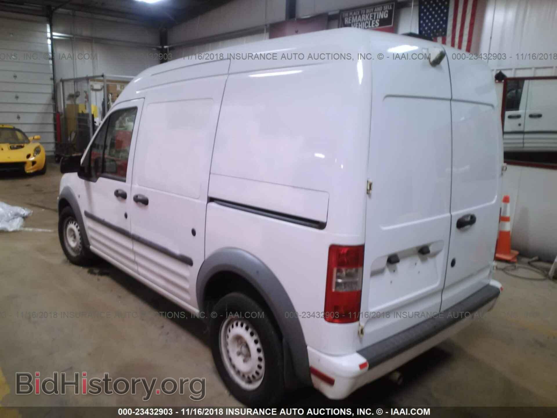 2012 Ford Transit - VIN: NM0LS7BN2CT103431 - Фото 3