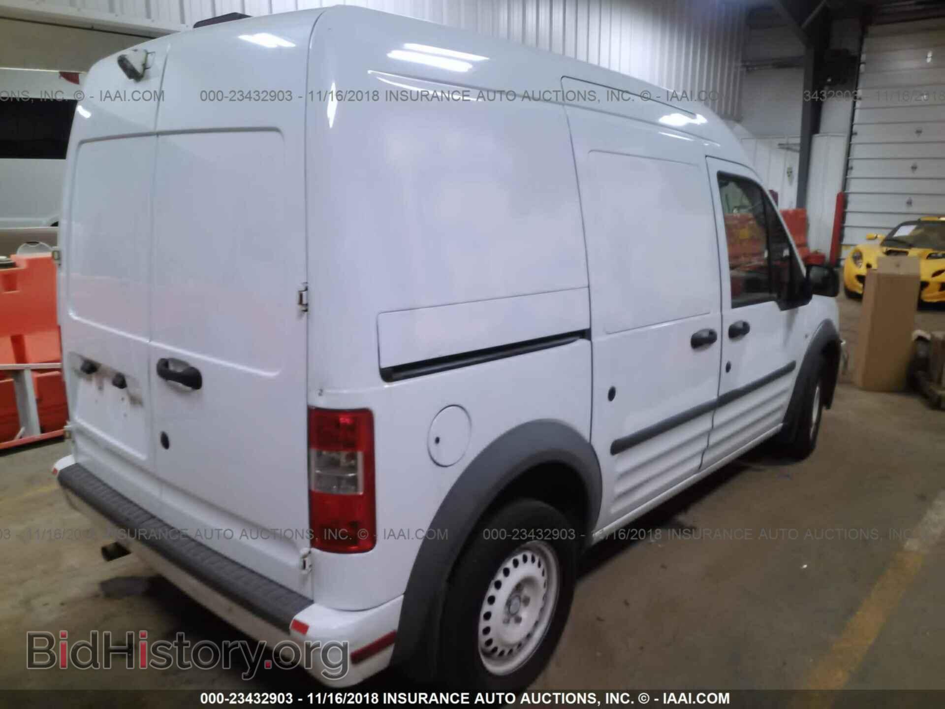 2012 Ford Transit - VIN: NM0LS7BN2CT103431 - Фото 4