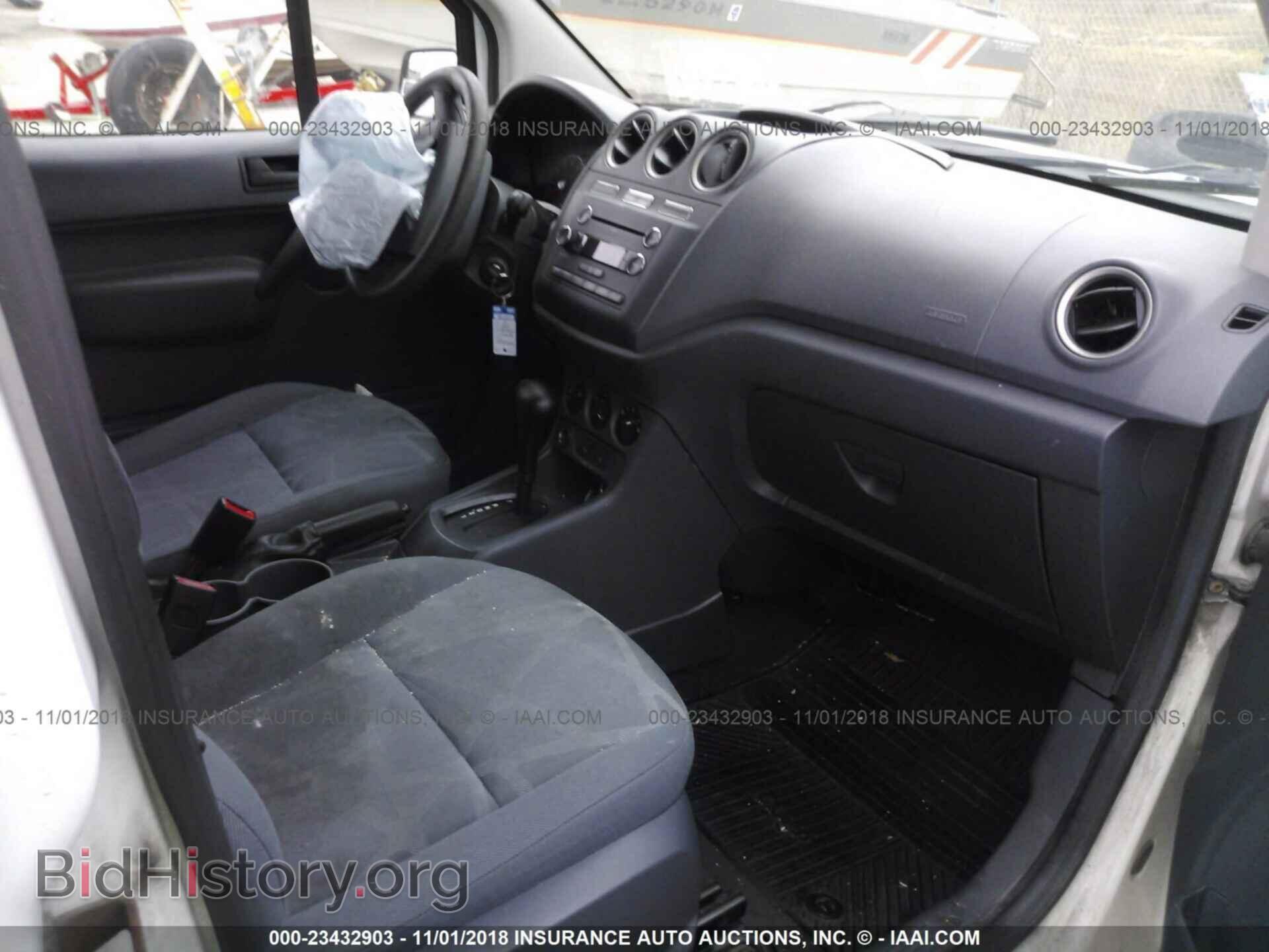 2012 Ford Transit - VIN: NM0LS7BN2CT103431 - Фото 5