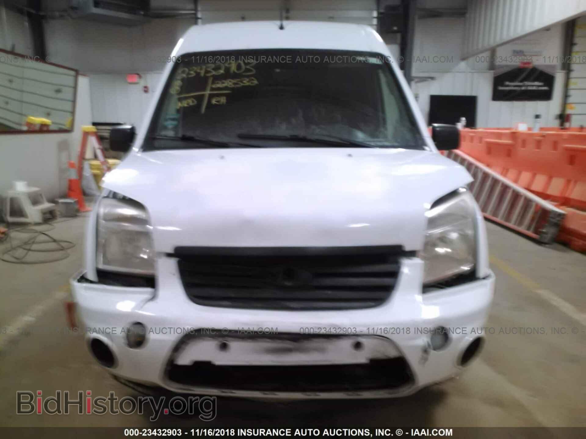 2012 Ford Transit - VIN: NM0LS7BN2CT103431 - Фото 6