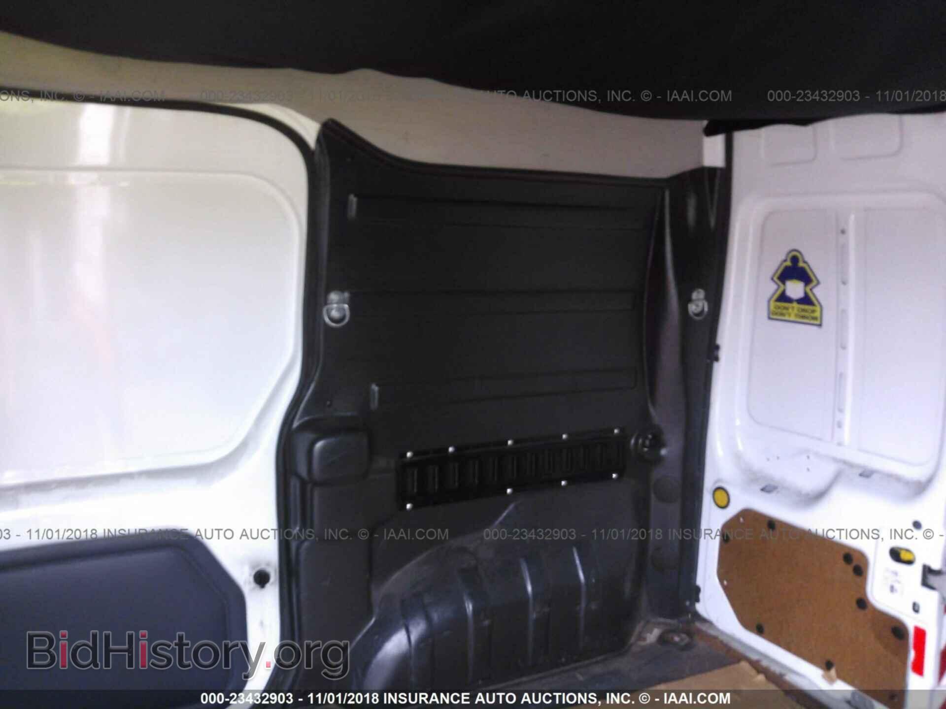 2012 Ford Transit - VIN: NM0LS7BN2CT103431 - Фото 8