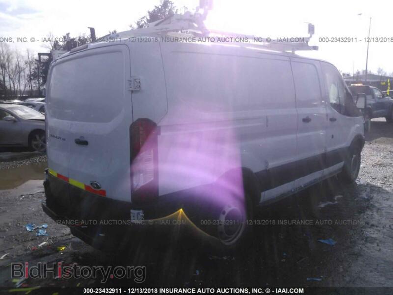 2015 Ford TRANSIT (VIN 1FTNE1ZM8FKB32469) — фото 4 из 10