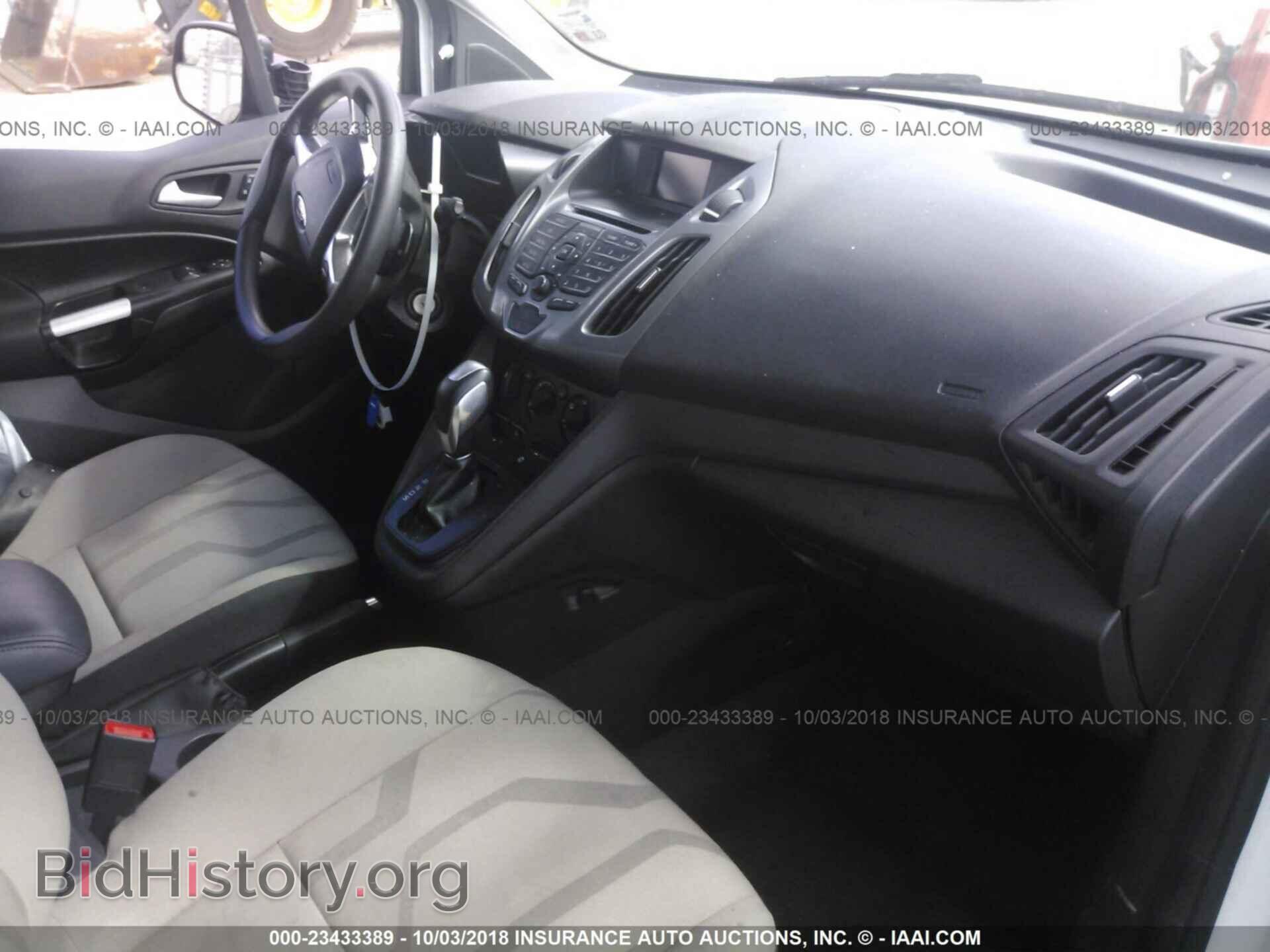 2017 Ford Transit - VIN: NM0LS6F72H1316081 - Фото 5