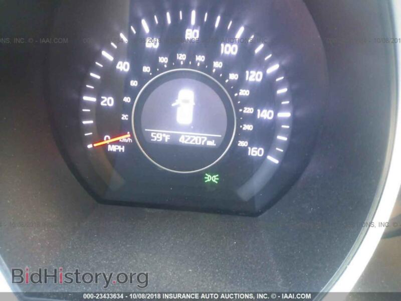 2015 Kia OPTIMA (VIN KNAGM4A75F5664504) — photo 7 of 10