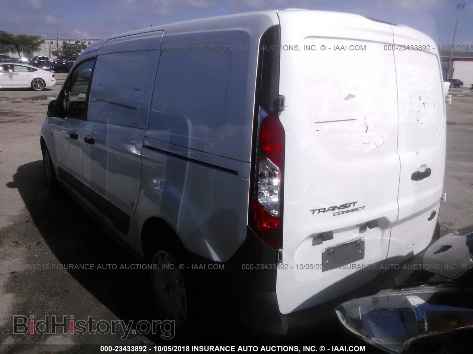 2014 Ford Transit - VIN: NM0LS7E72E1173183 - Фото 3