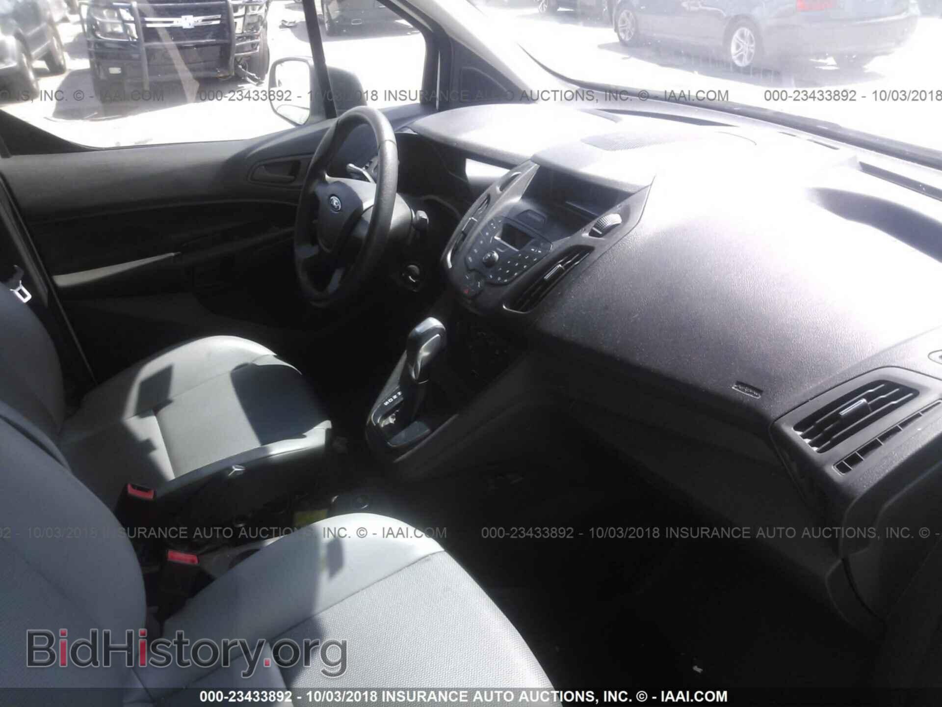 2014 Ford Transit - VIN: NM0LS7E72E1173183 - Фото 5