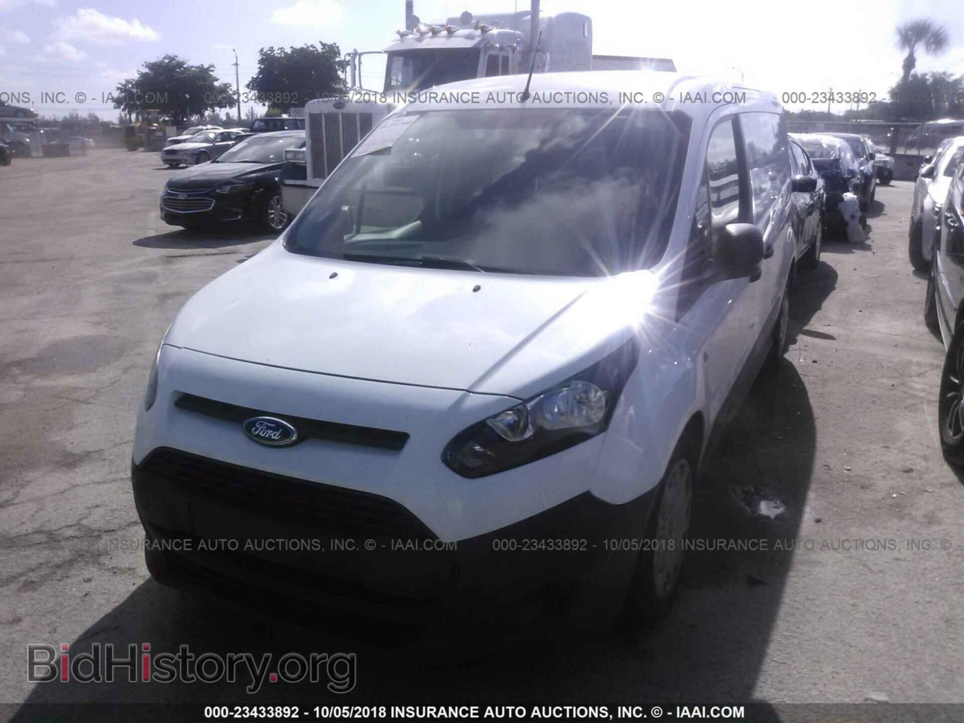 2014 Ford Transit - VIN: NM0LS7E72E1173183 - Фото 6