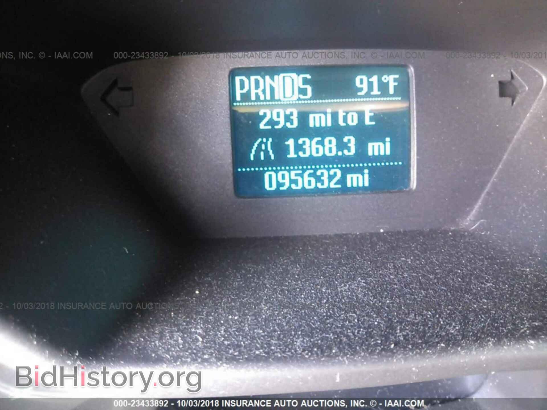 2014 Ford Transit - VIN: NM0LS7E72E1173183 - Фото 7