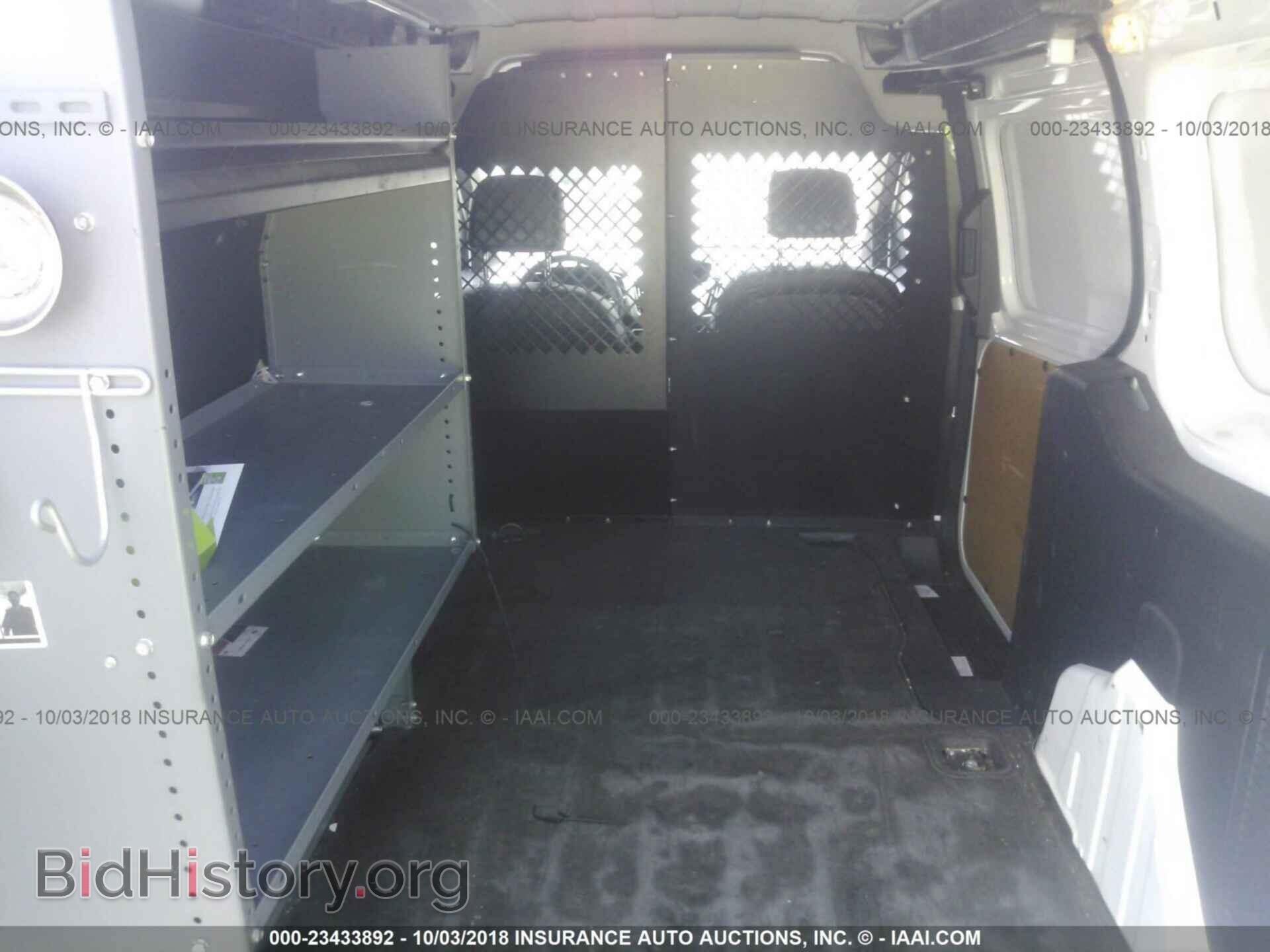2014 Ford Transit - VIN: NM0LS7E72E1173183 - Фото 8