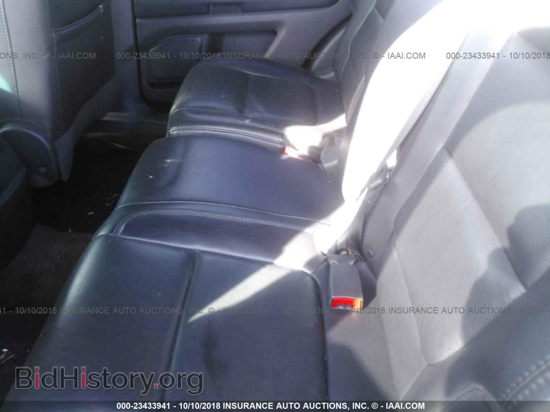 2013 Ford Explorer - VIN: 1FM5K8D8XDGB63570 - Photo 8