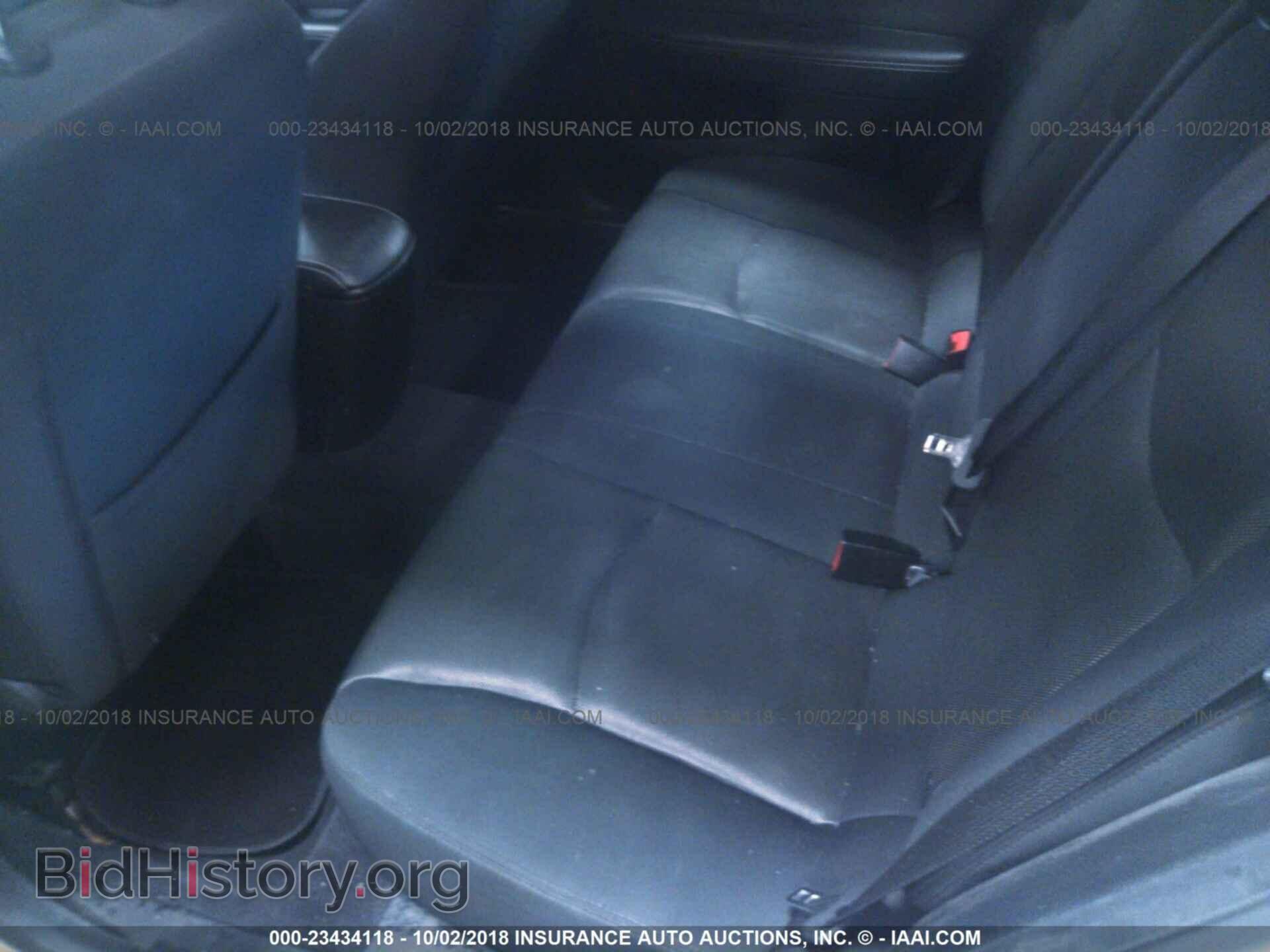 2013 Dodge Avenger - VIN: 1C3CDZAB8DN565051 - Photo 8