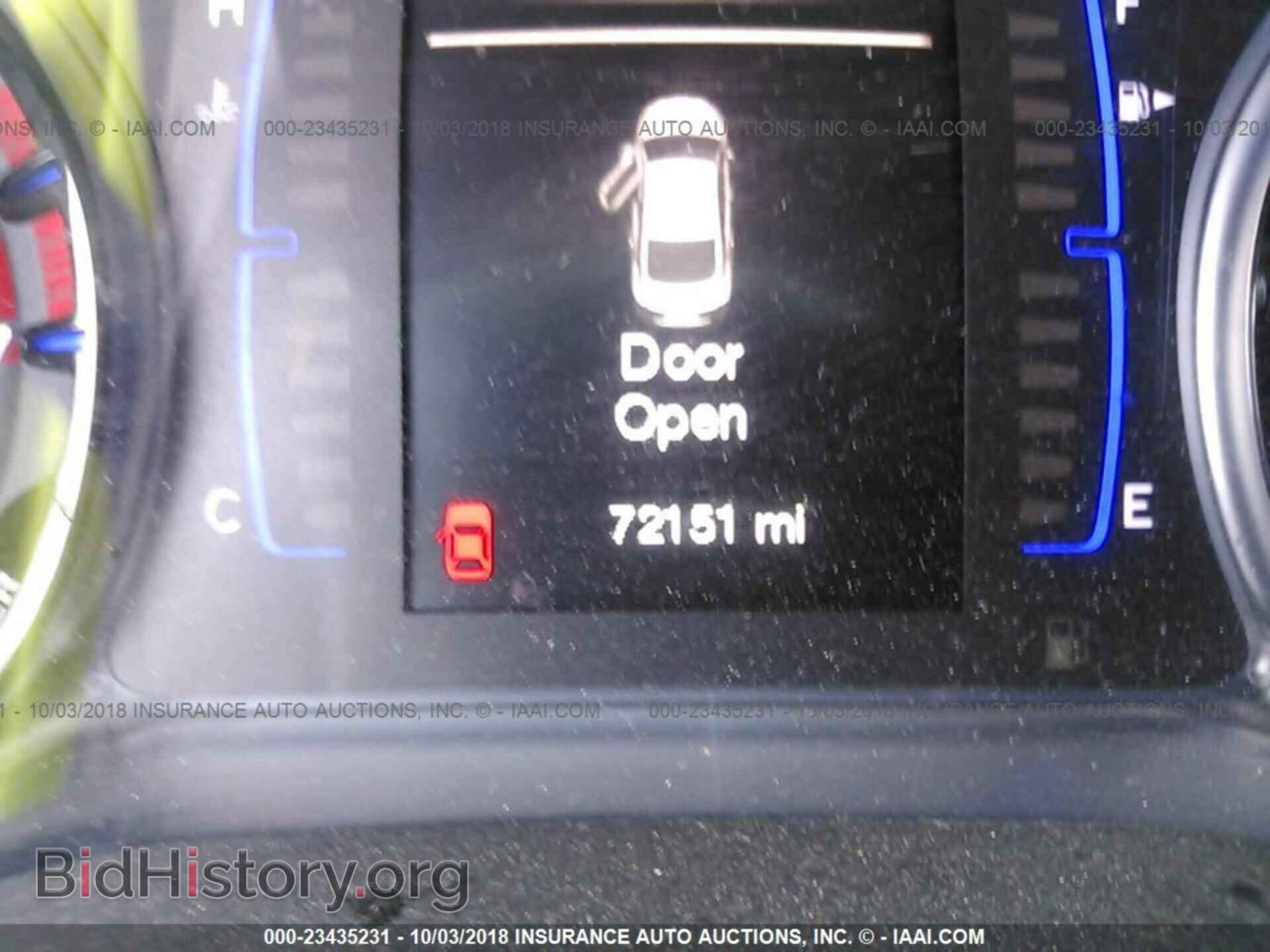 2015 Chrysler 200 - VIN: 1C3CCCBB5FN720219 - Фото 7