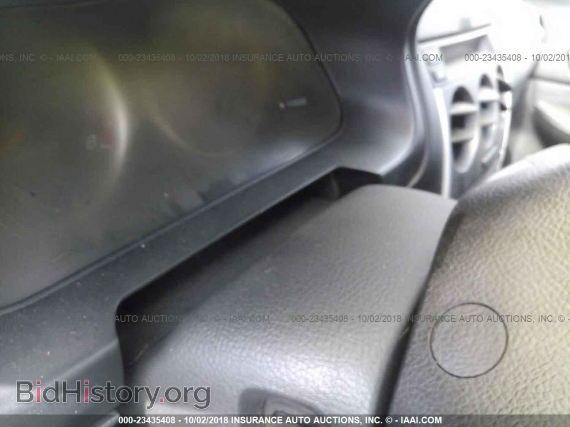 2007 MAZDA 6 - VIN: 1YVHP80D075M51100 - Photo 7