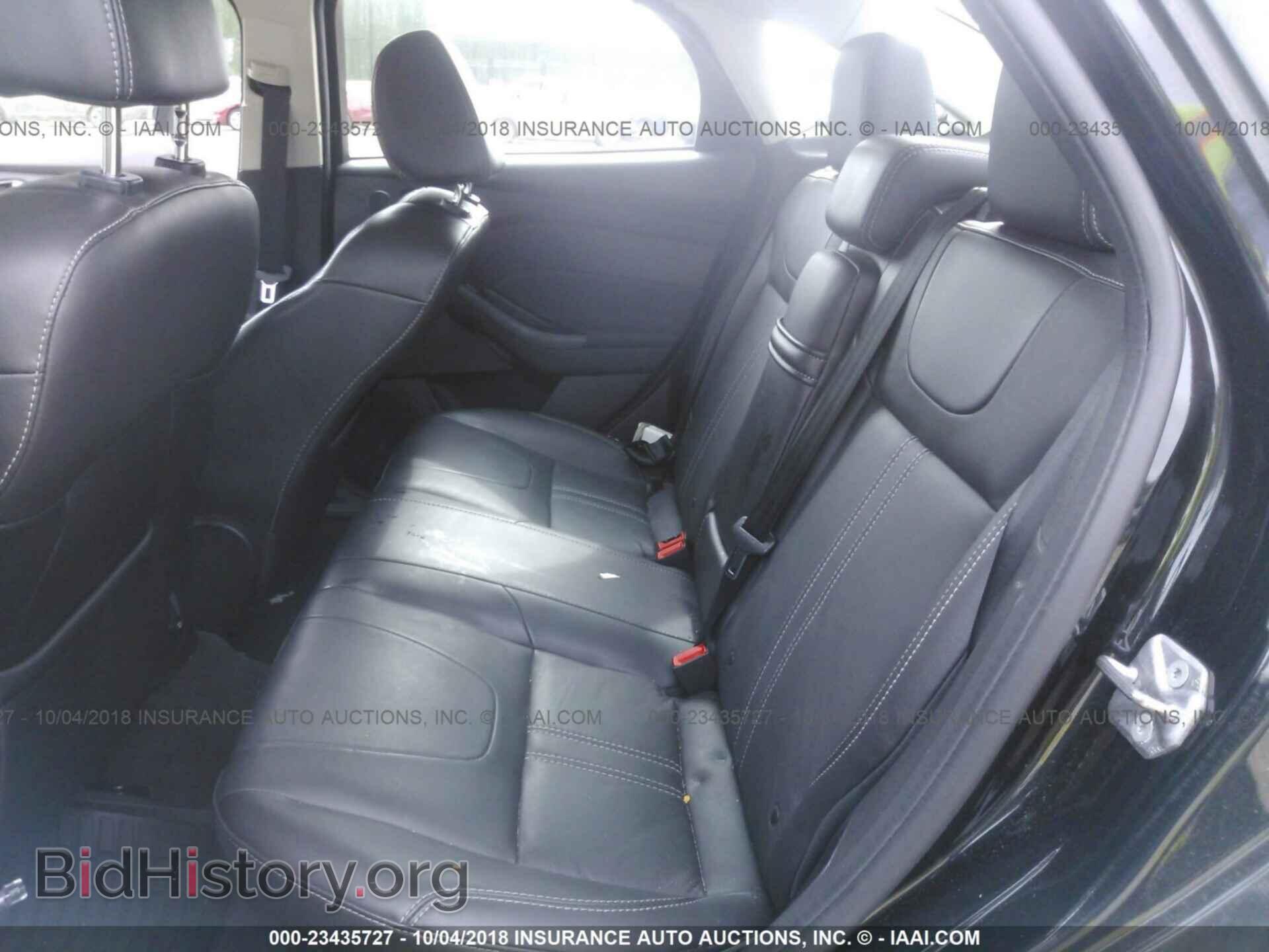 2013 Ford Focus - VIN: 1FADP3J25DL299669 - Photo 8