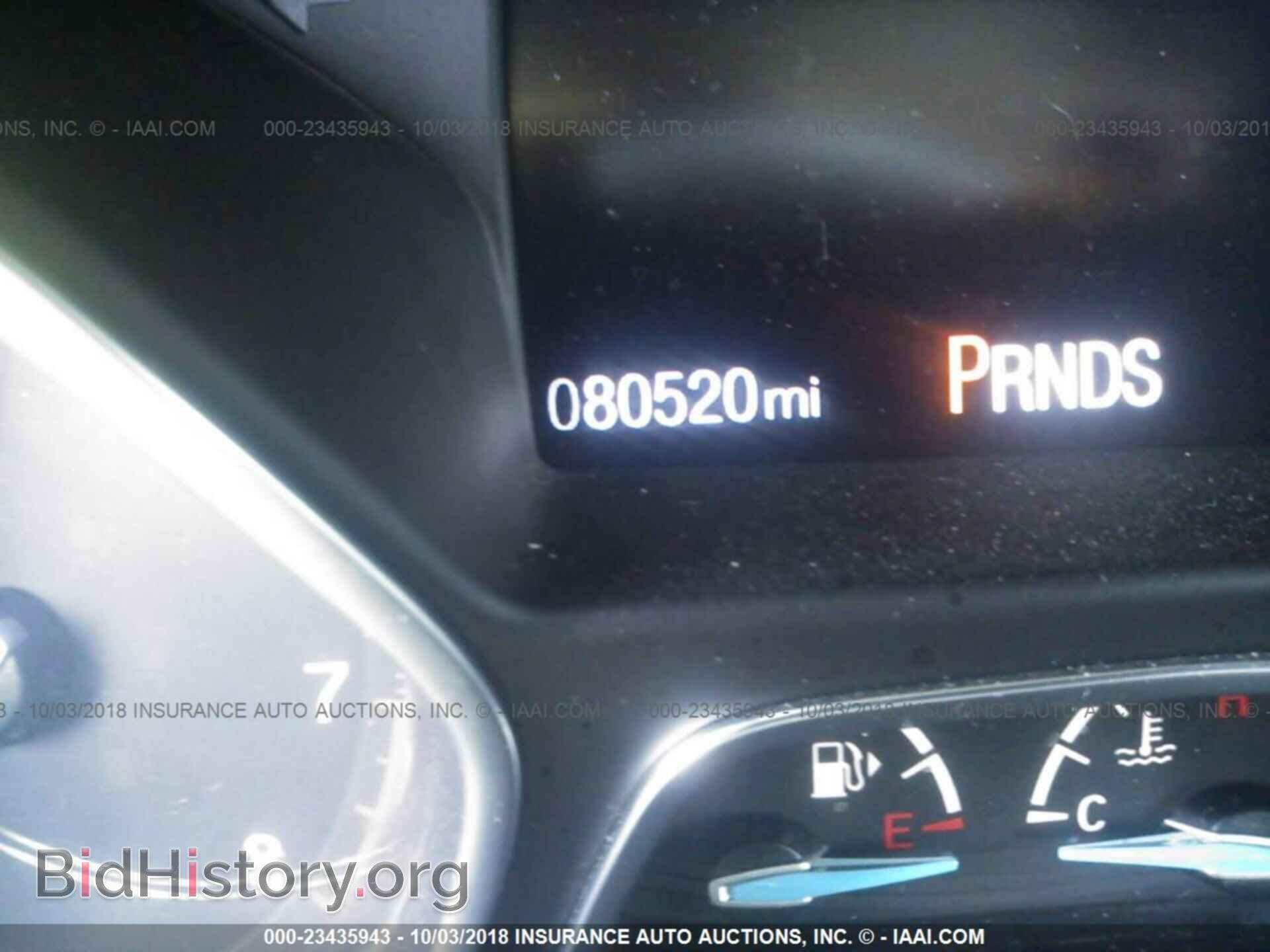 2015 Ford Focus - VIN: 1FADP3F24FL340000 - Photo 7