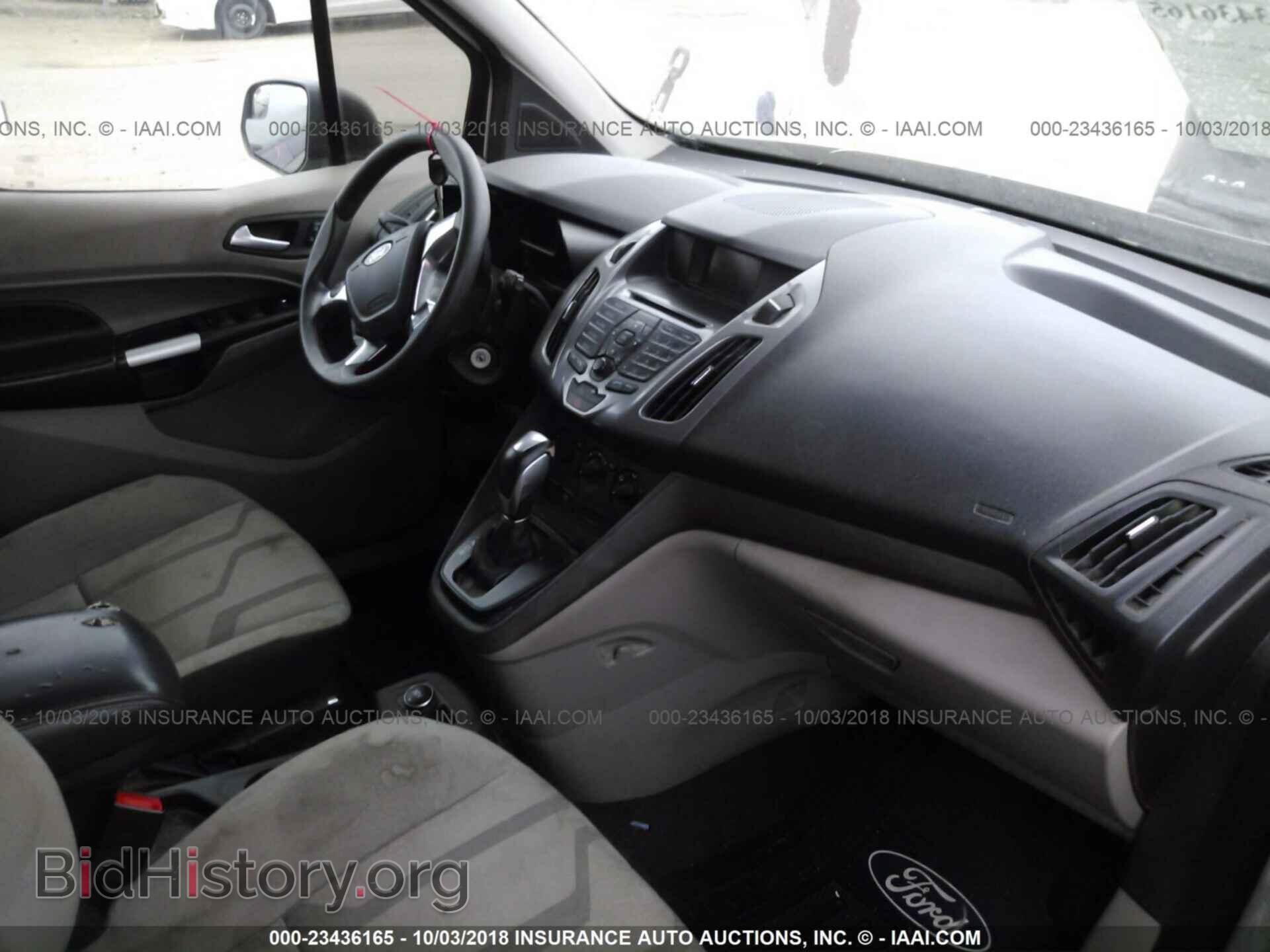 2014 Ford Transit - VIN: NM0AE8F76E1149777 - Фото 5