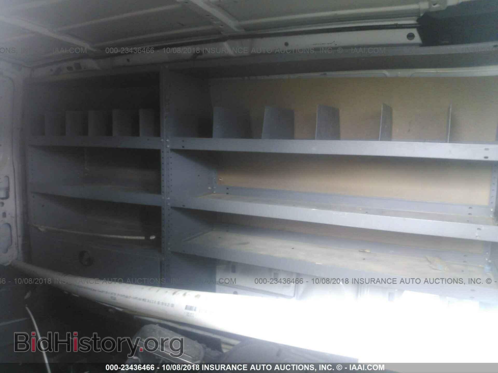 2011 Ford Econoline - VIN: 1FTNE2EW9BDB30970 - Фото 8