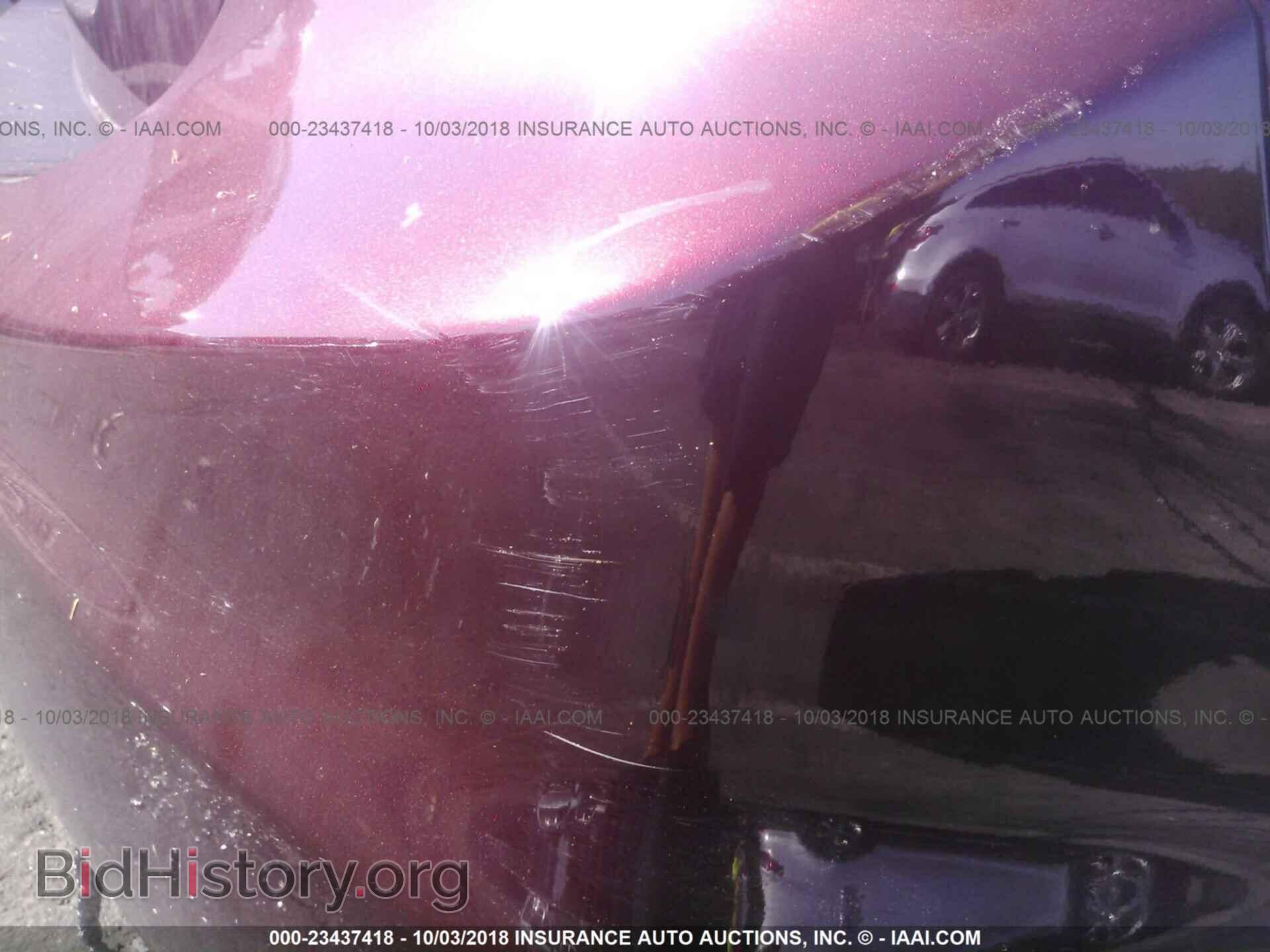2014 Honda Civic - VIN: 19XFB2F5XEE030320 - Фото 6