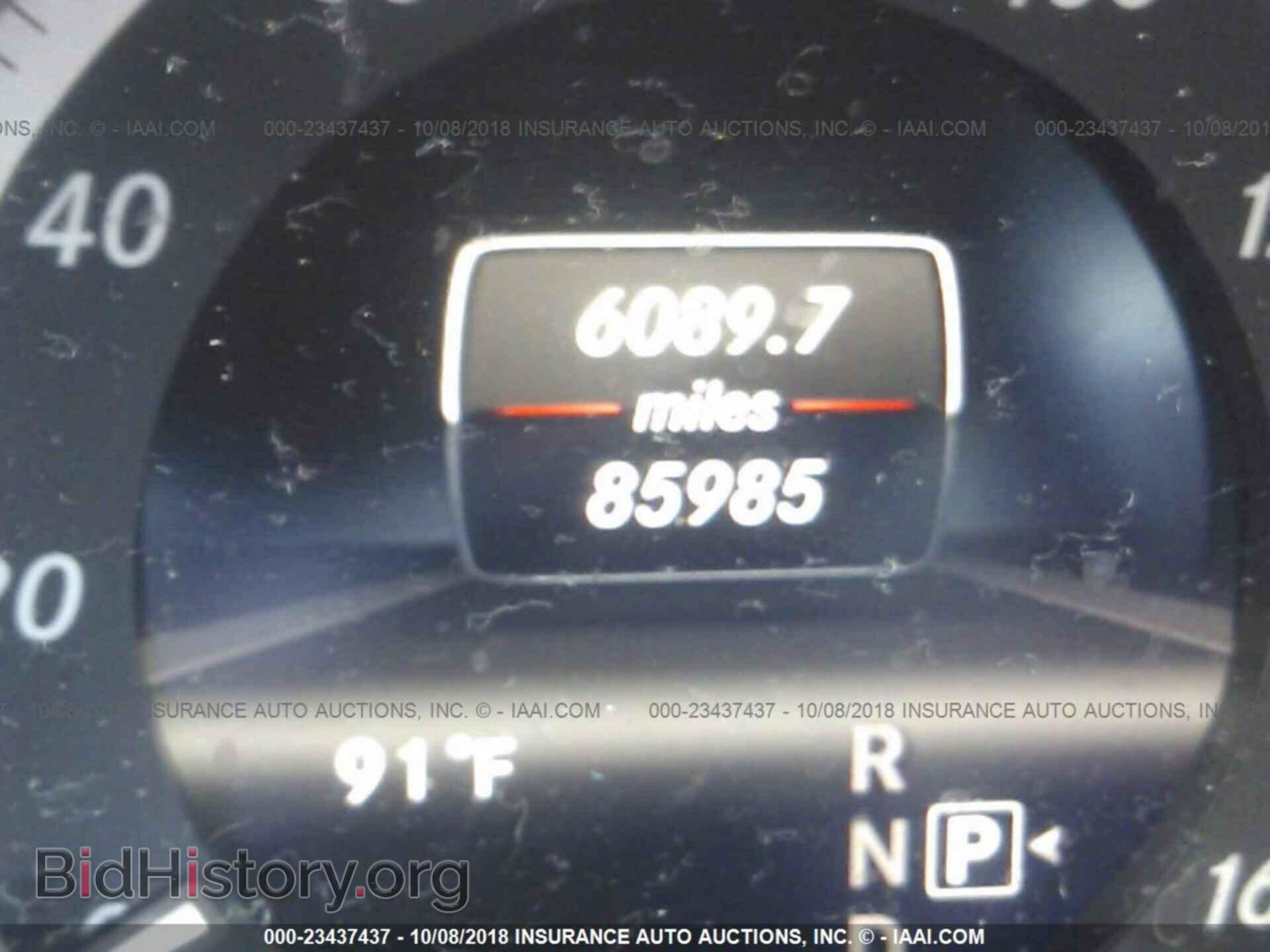 2013 MERCEDES-BENZ E - VIN: WDDHF2EB4DA683883 - Фото 7
