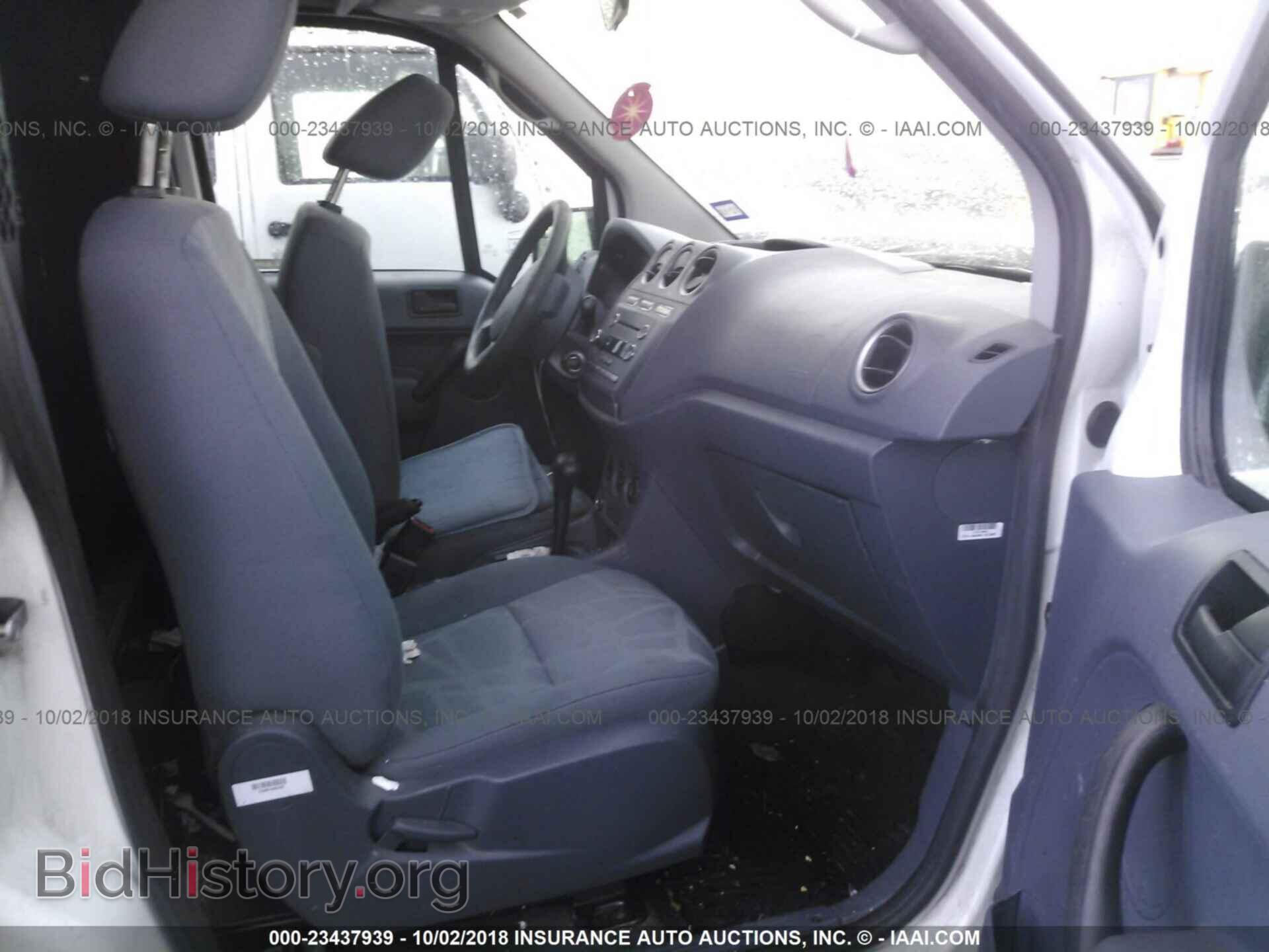 2013 Ford Transit - VIN: NM0LS6BN5DT175218 - Фото 5