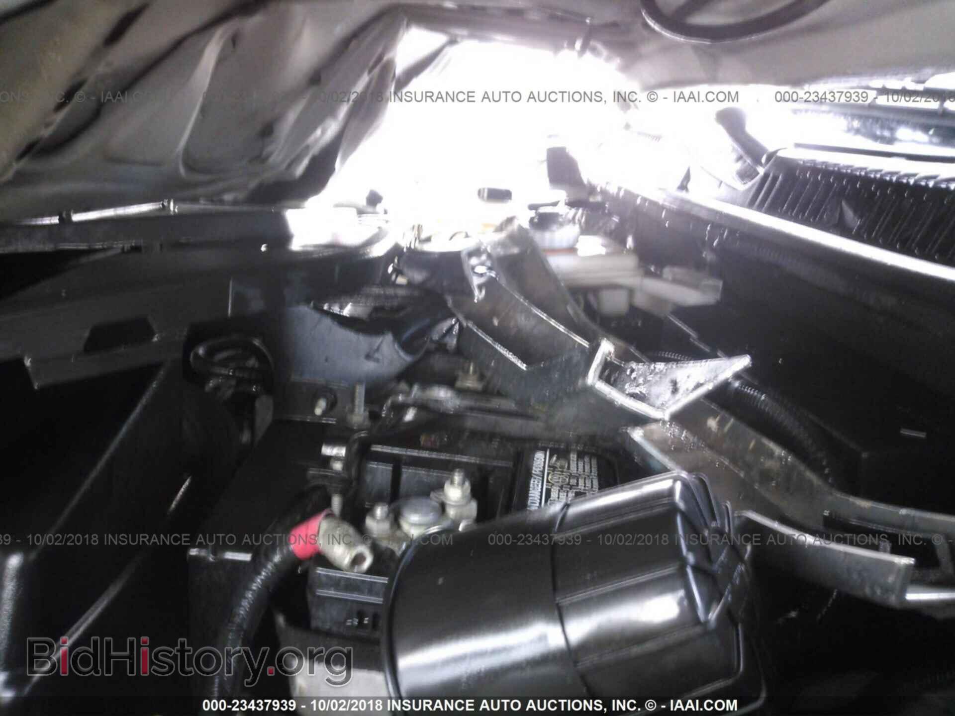 2013 Ford Transit - VIN: NM0LS6BN5DT175218 - Фото 10