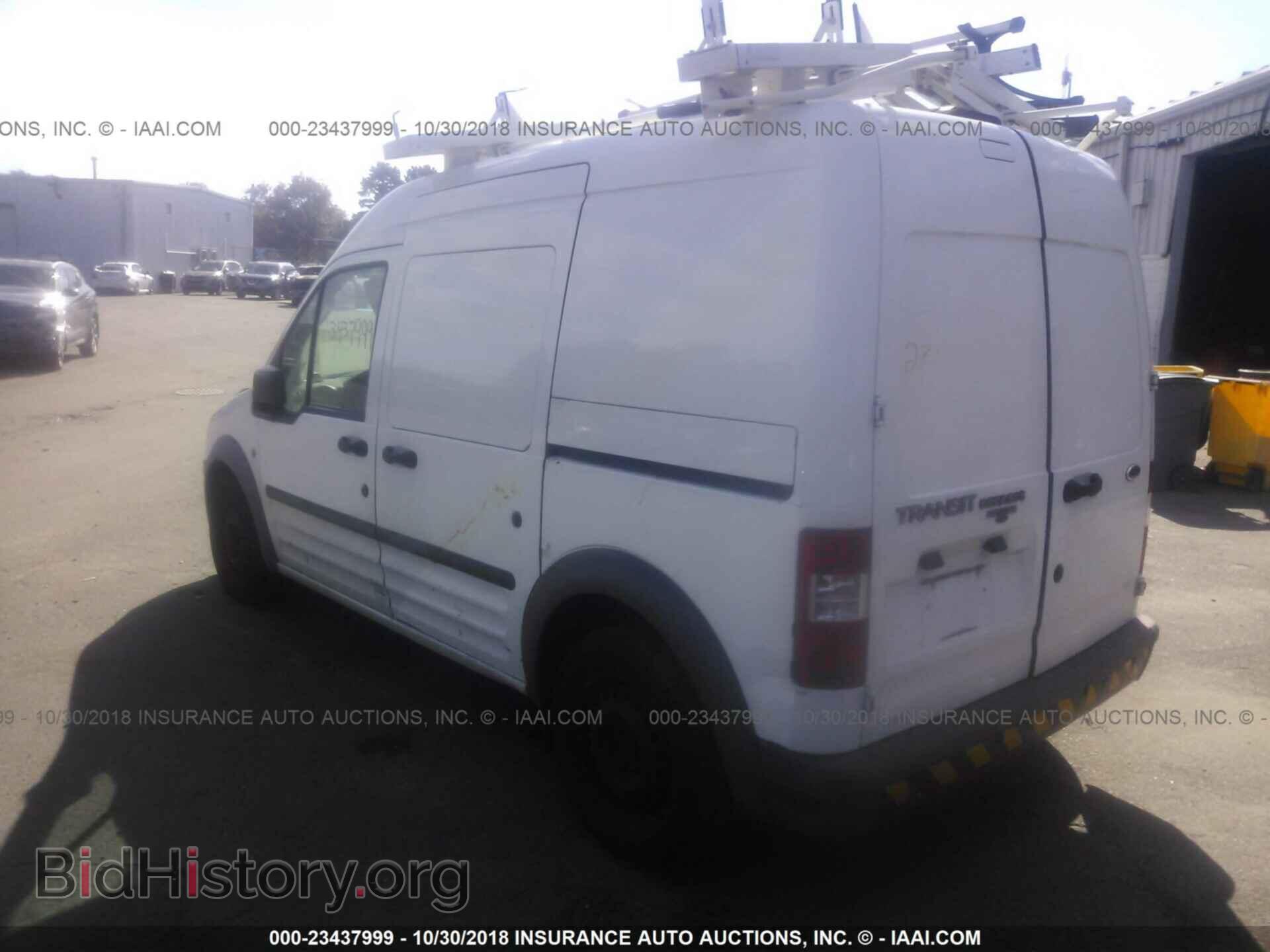 2011 Ford Transit - VIN: NM0LS7AN6BT053018 - Фото 3