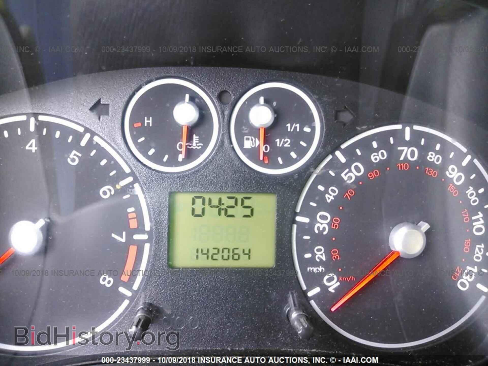 2011 Ford Transit - VIN: NM0LS7AN6BT053018 - Фото 7