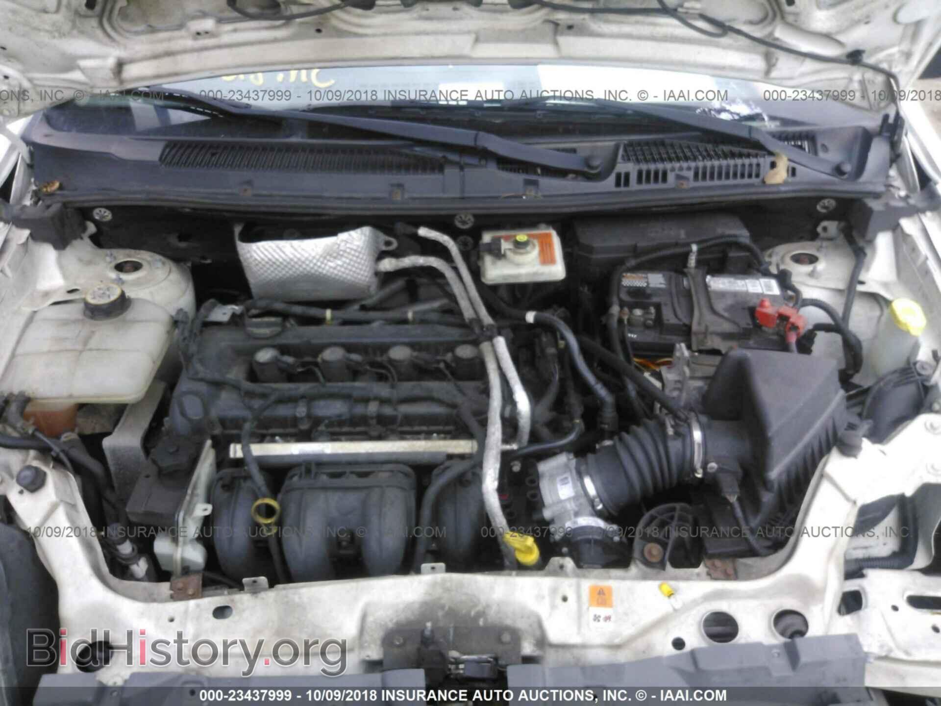 2011 Ford Transit - VIN: NM0LS7AN6BT053018 - Фото 10