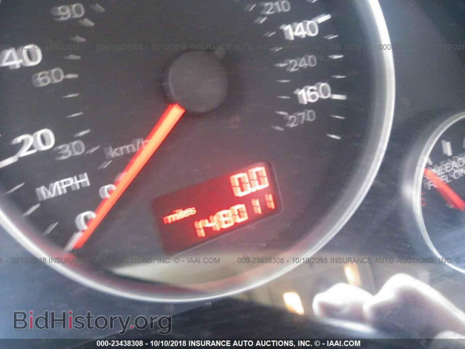 2005 AUDI A4 - VIN: WAUKF68E95A462338 - Фото 7
