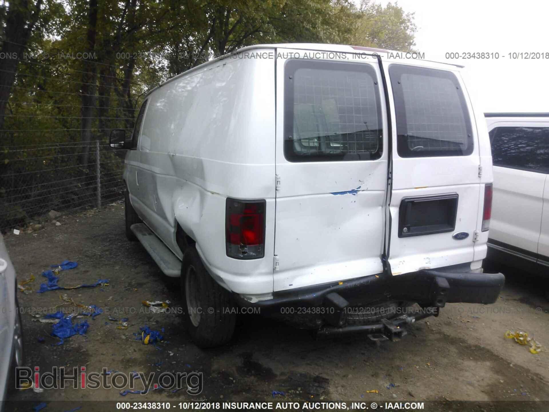 2012 Ford Econoline - VIN: 1FTNE2EW4CDB03547 - Photo 6