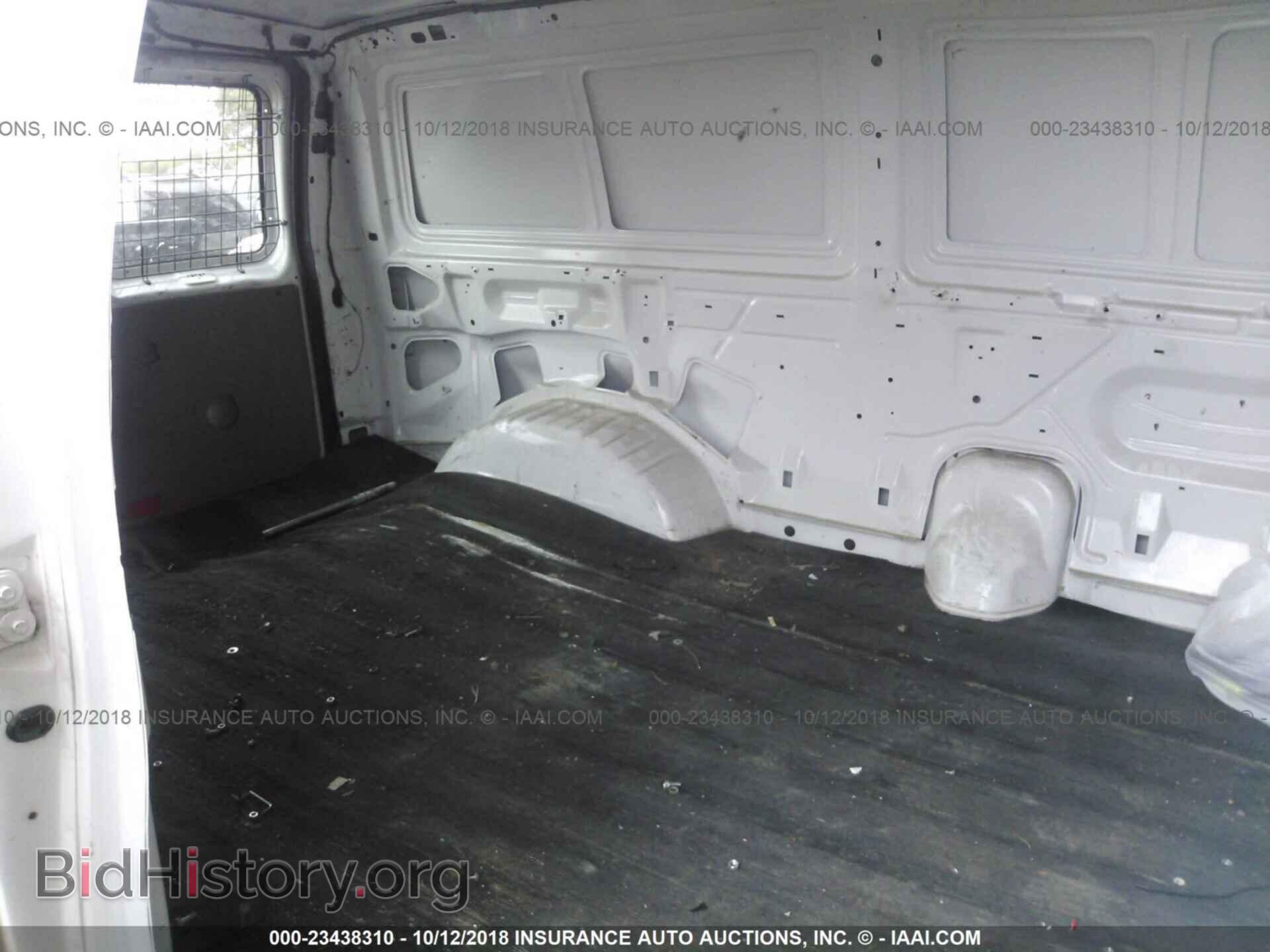 2012 Ford Econoline - VIN: 1FTNE2EW4CDB03547 - Photo 8