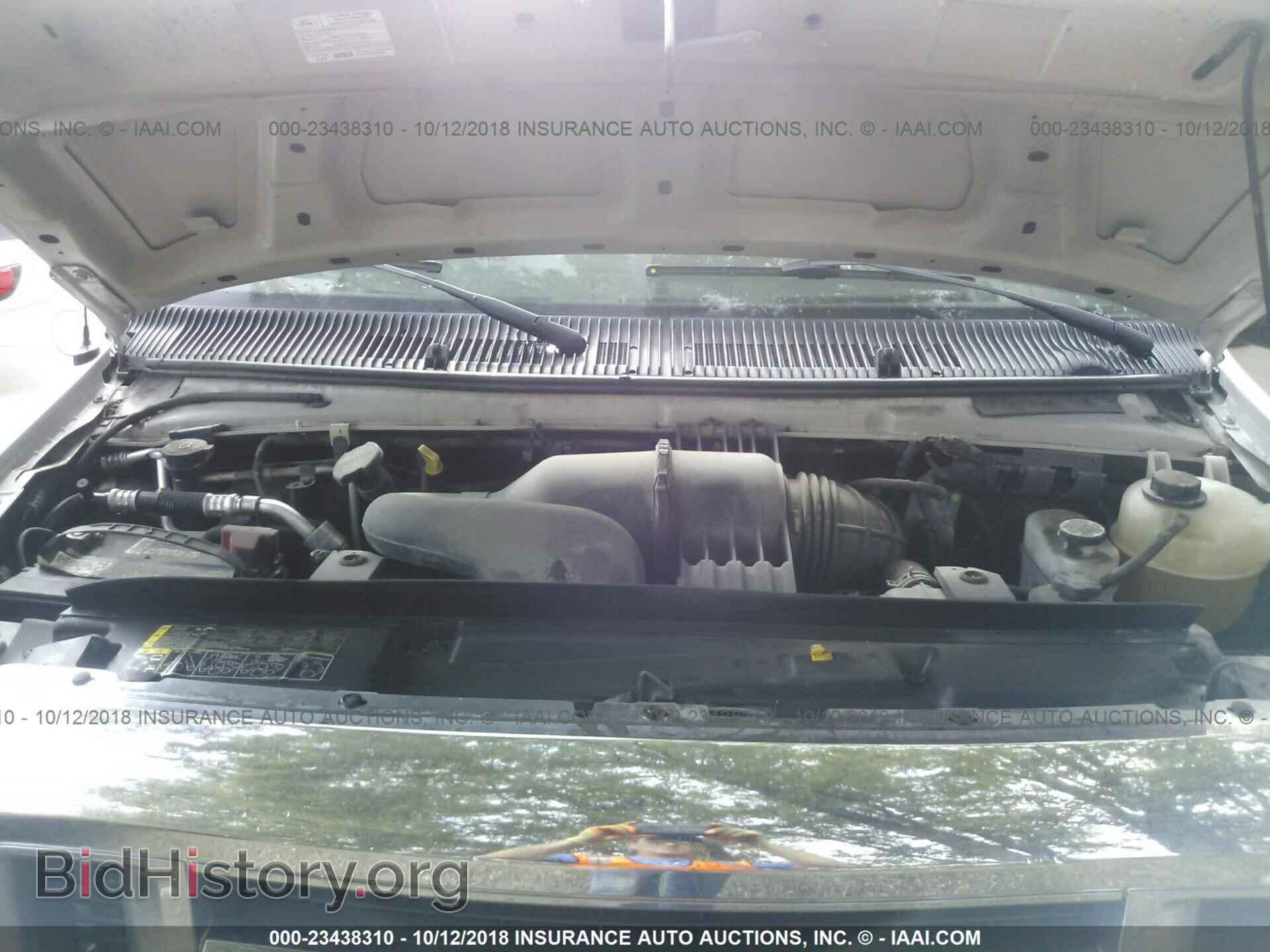 2012 Ford Econoline - VIN: 1FTNE2EW4CDB03547 - Photo 10