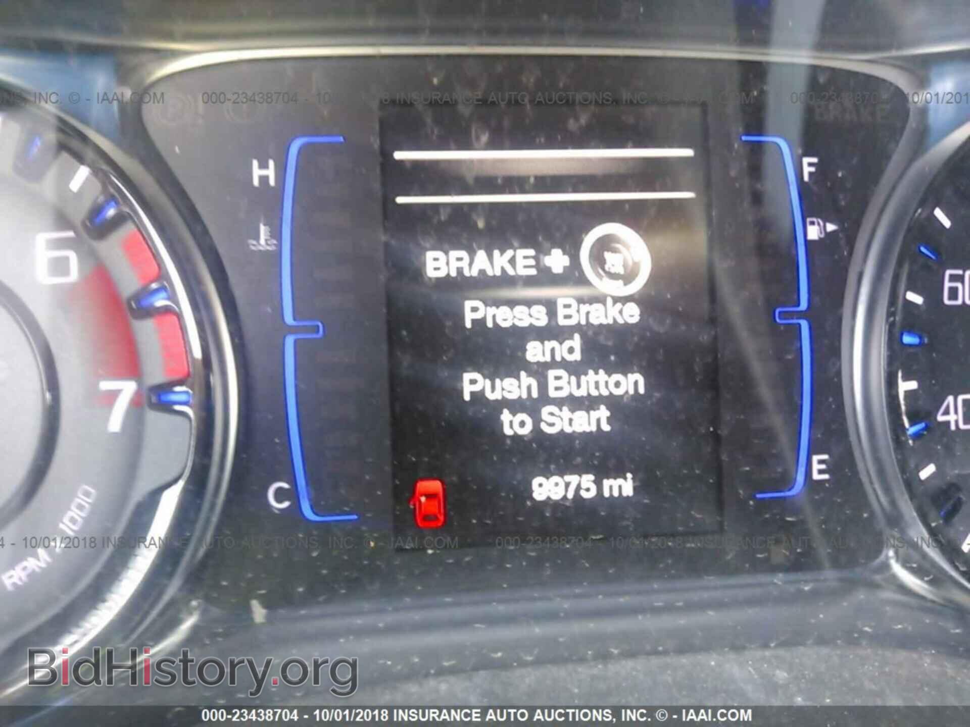 2016 Chrysler 200 - VIN: 1C3CCCBB7GN145980 - Photo 7