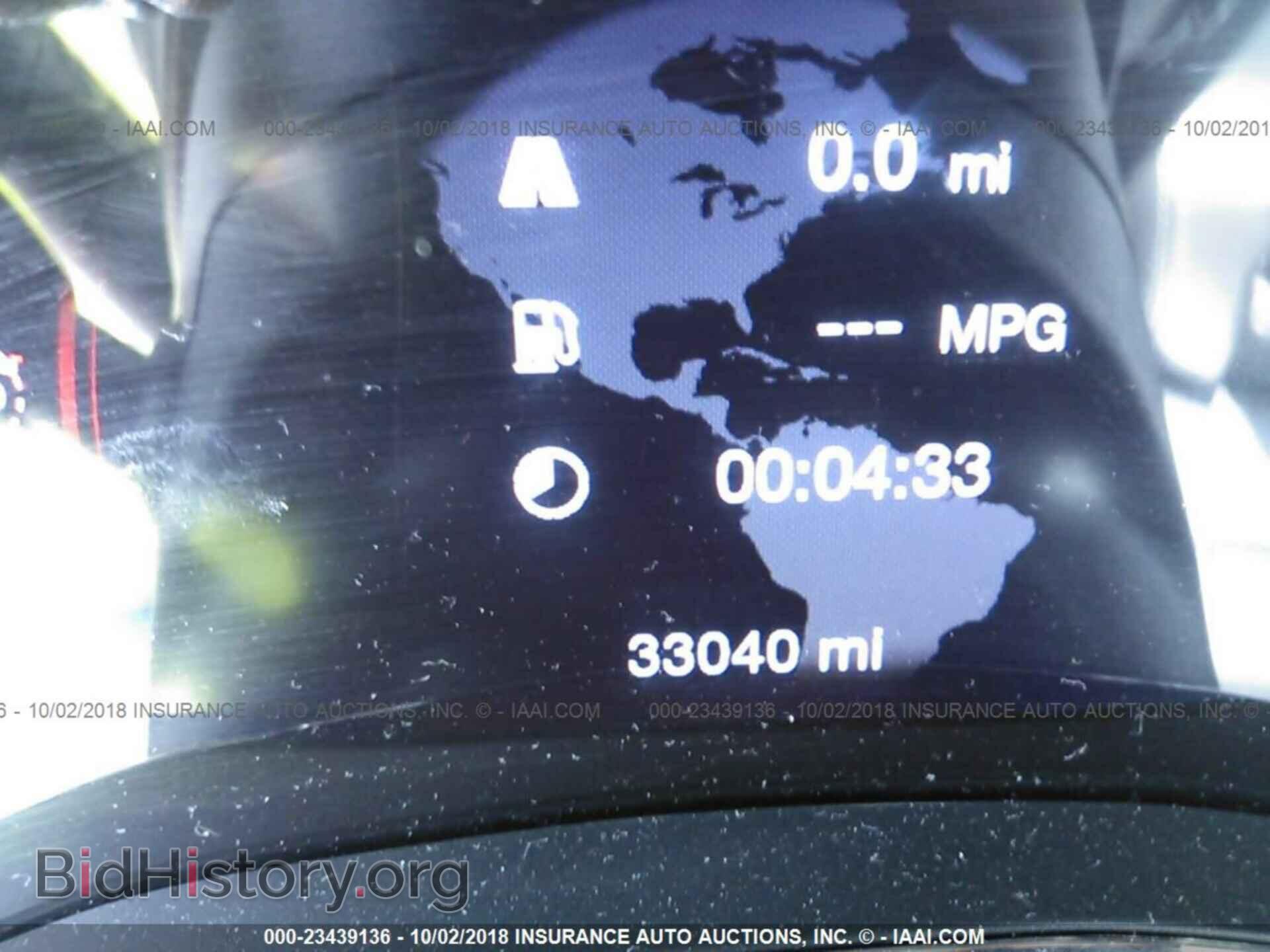 2017 Dodge Durango - VIN: 1C4RDHDG0HC936034 - Photo 7